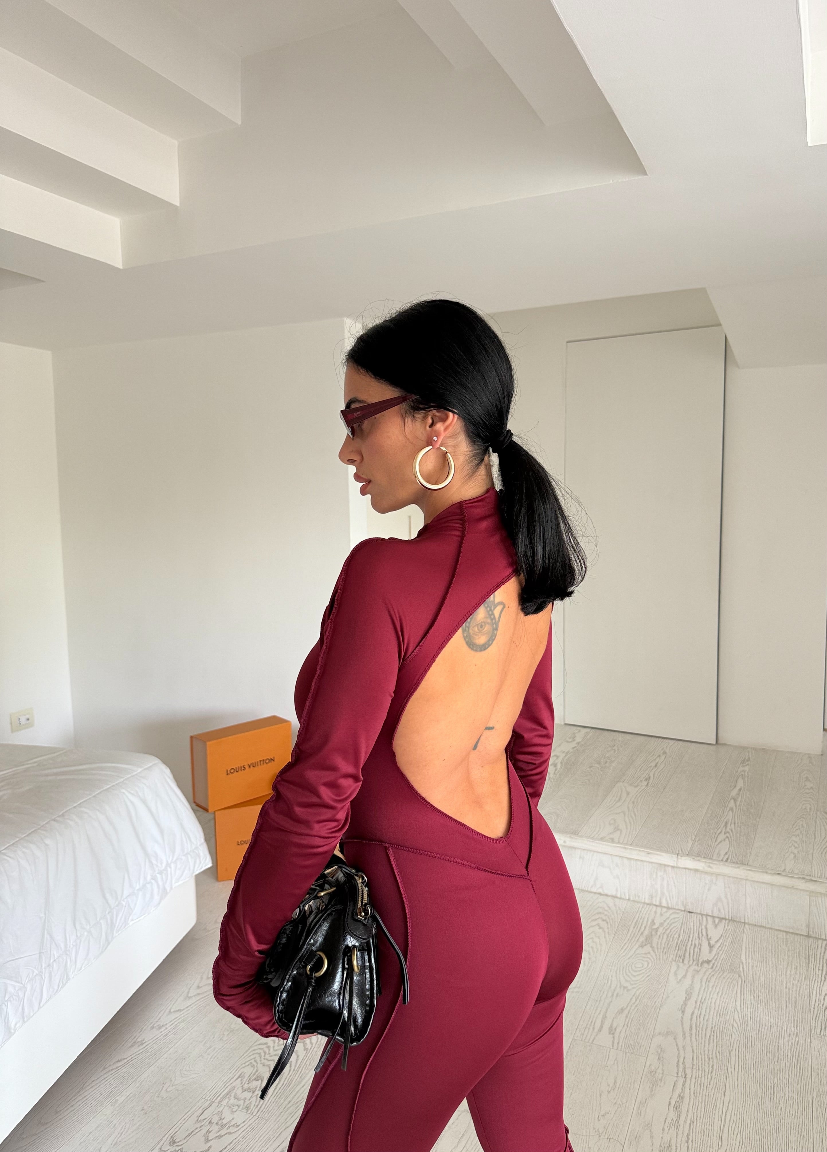 Jump elettra(2colori)