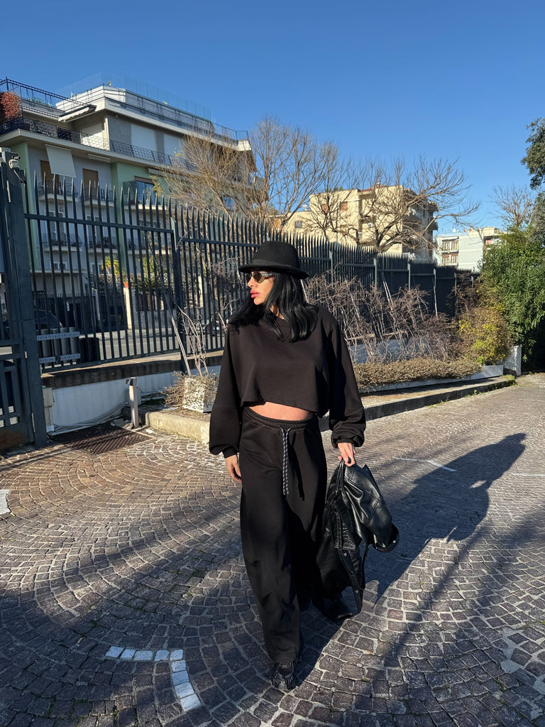 Coord Antonia
