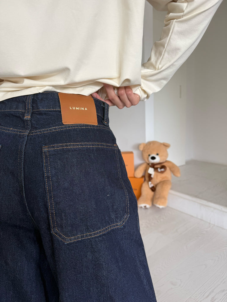 Jeans paola by lumina