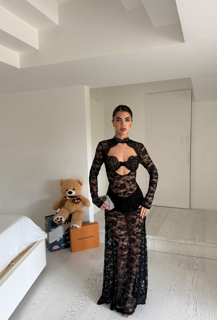 Longdress Vanessa