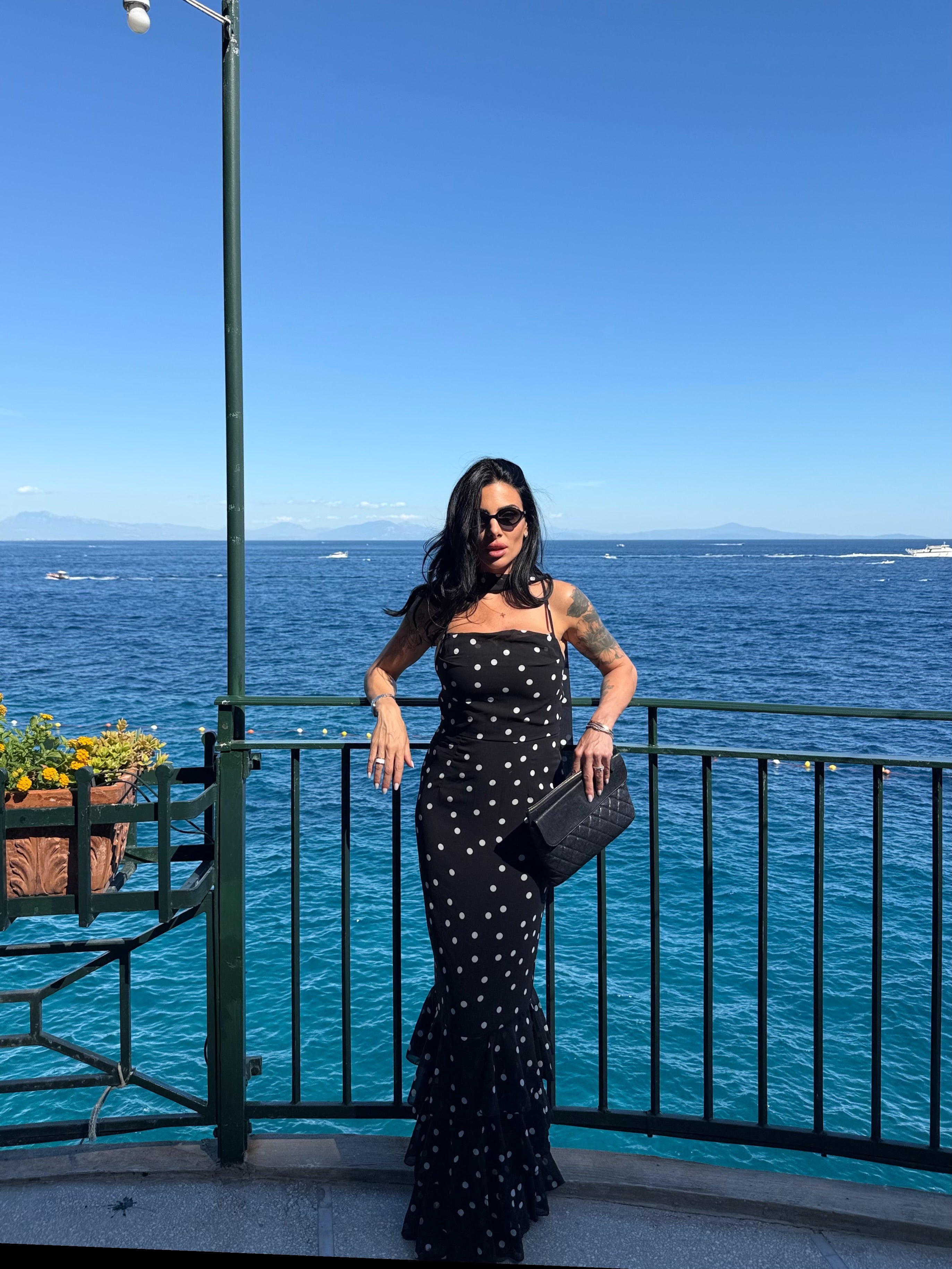 Longdress Amalfi