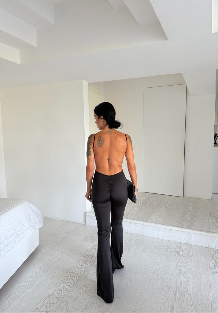 Jumpsuite Lorena