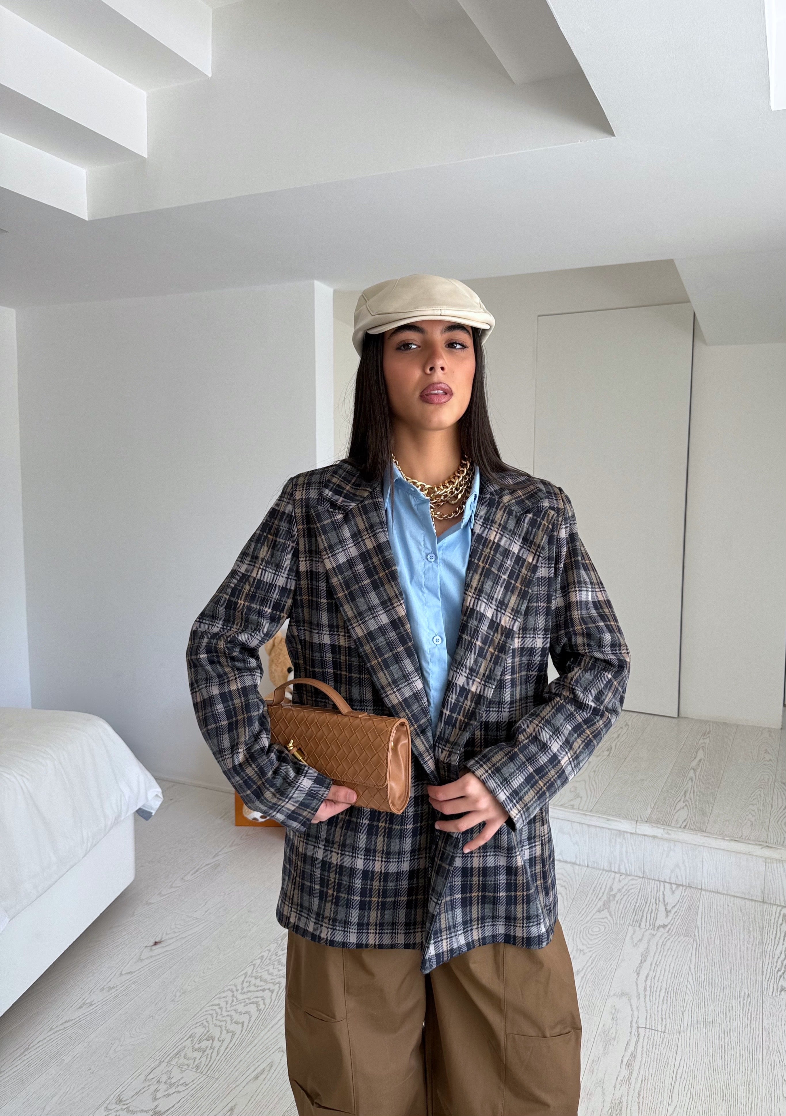 Giacca Marta(2colori)