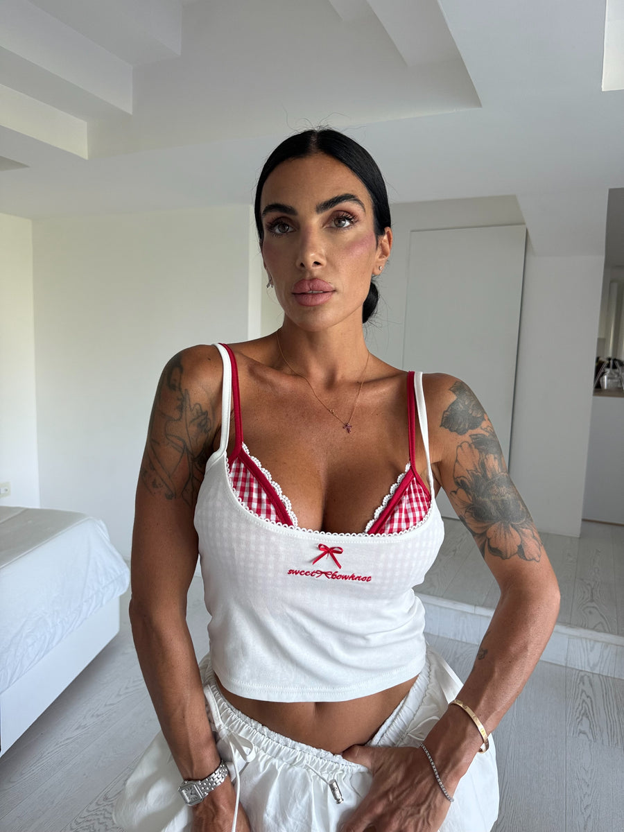 Canotta cindy