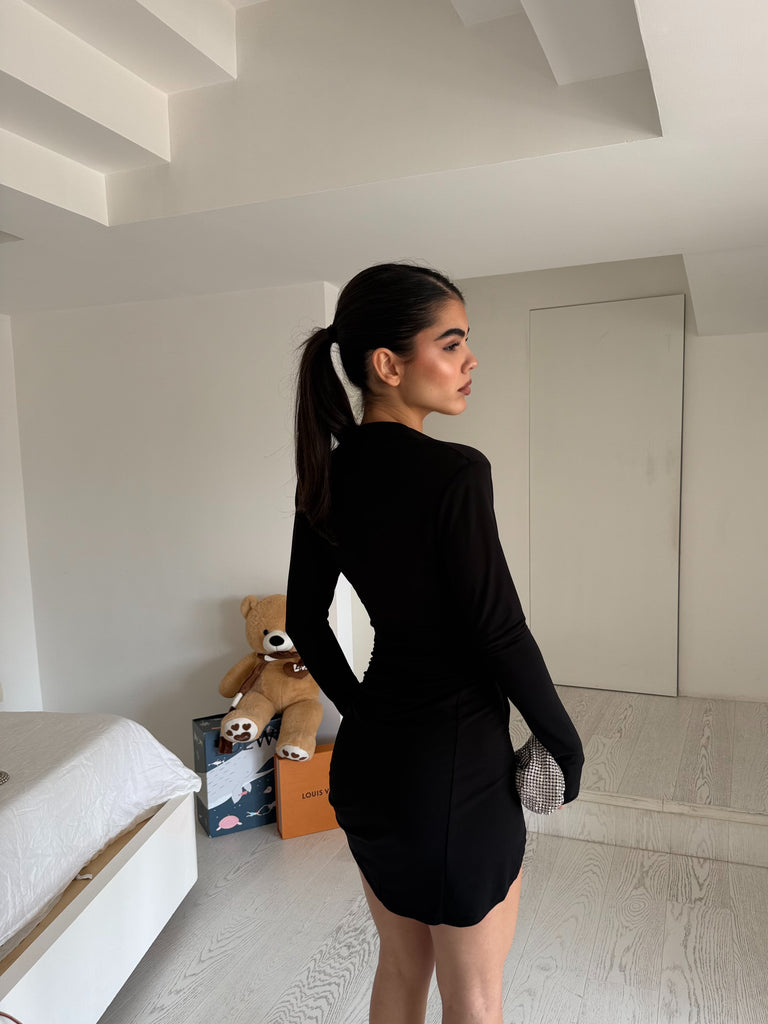 MiniDress carla