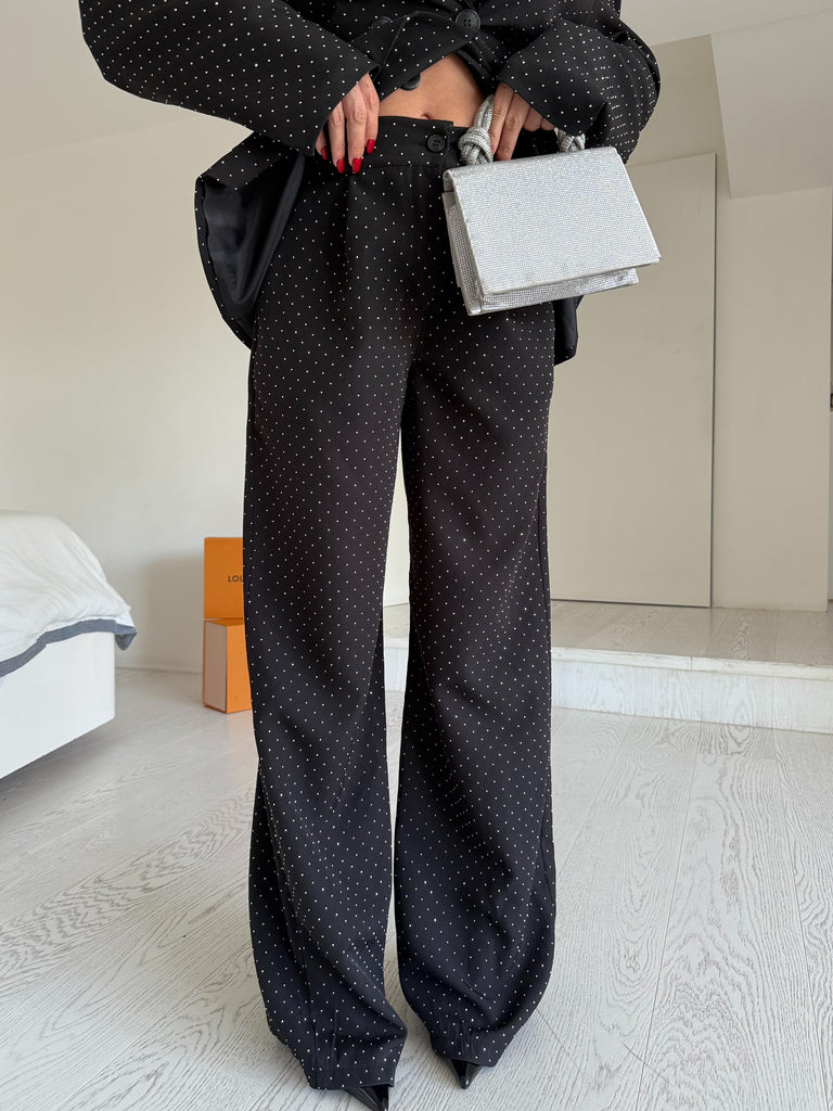 Coord Shine top QUALITY