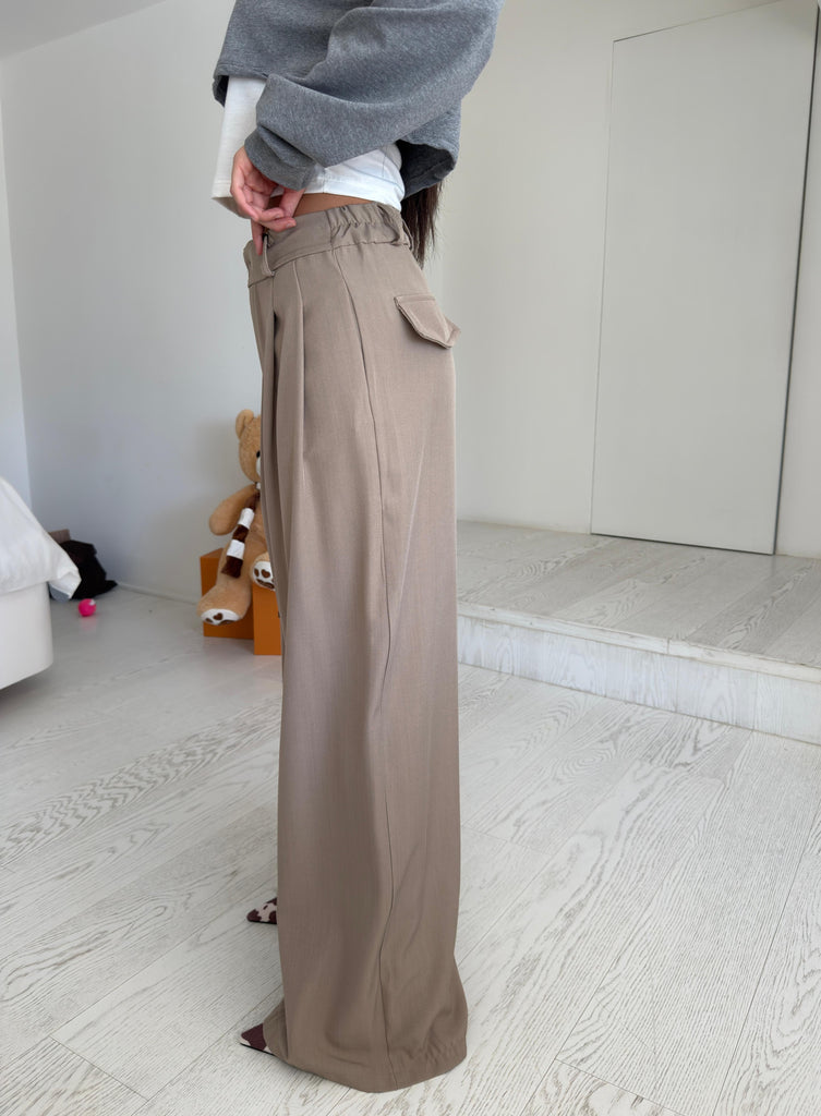 Pantalone meraviglia(3colori)