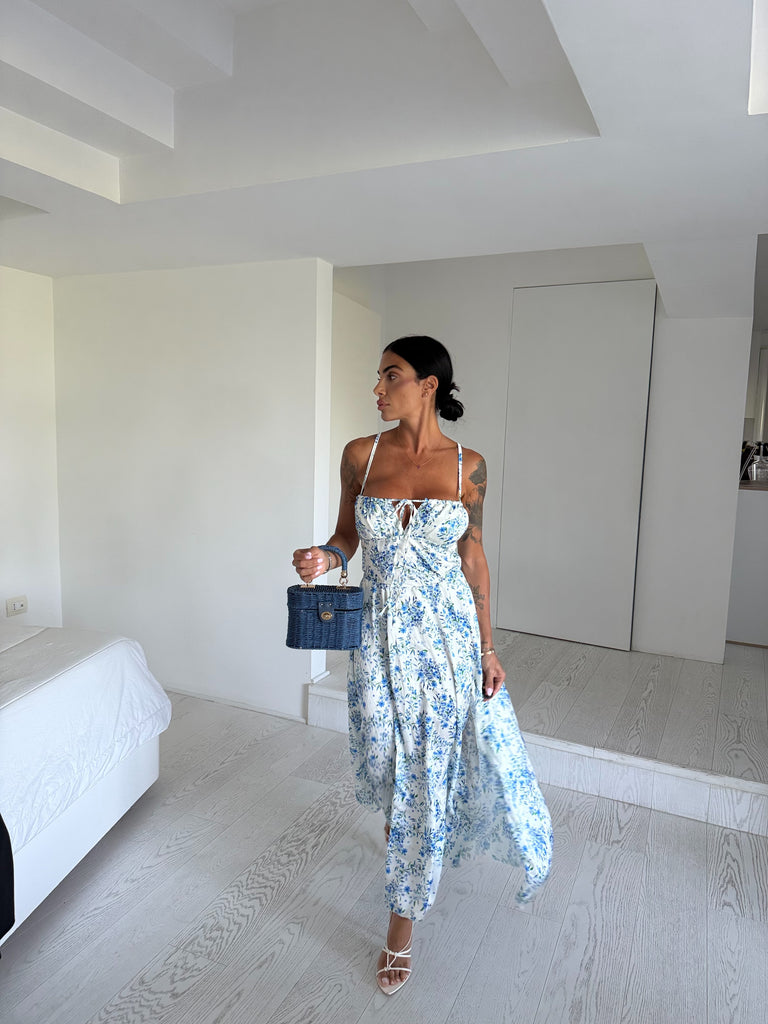 Dress Cinzia