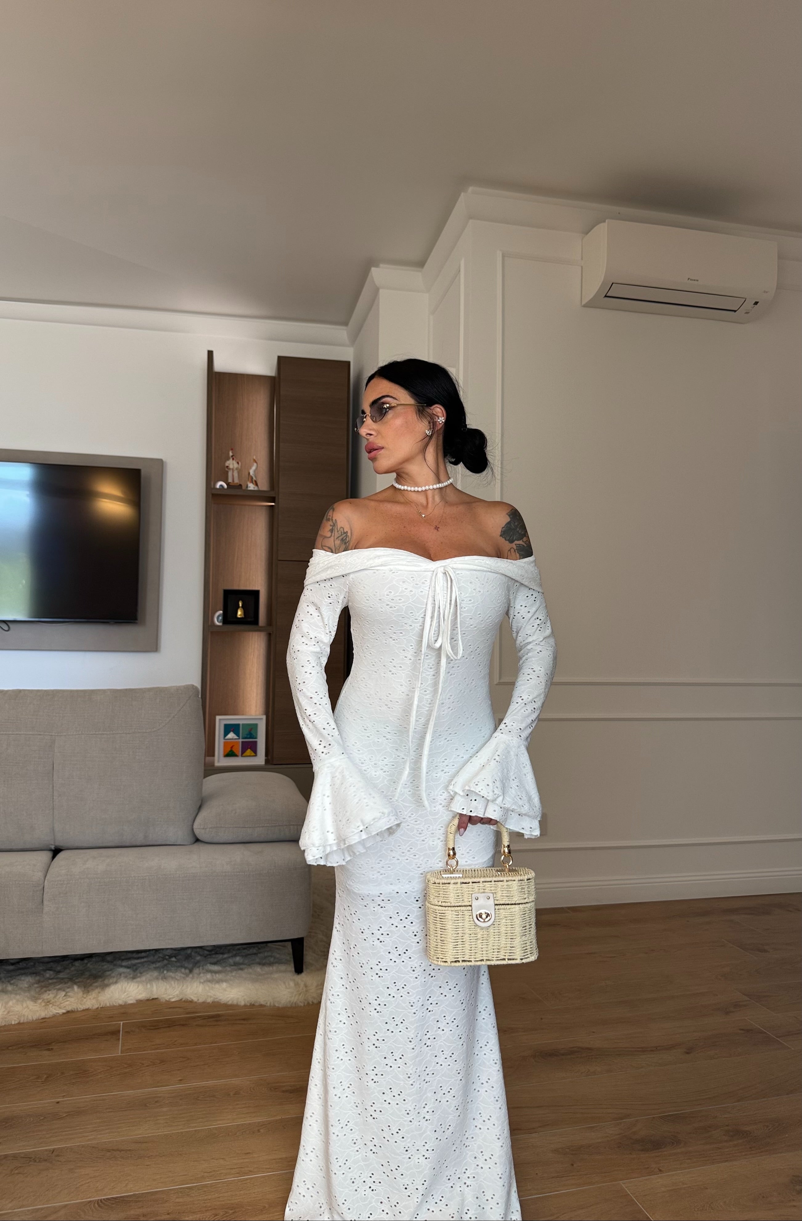 Longdress Jondal
