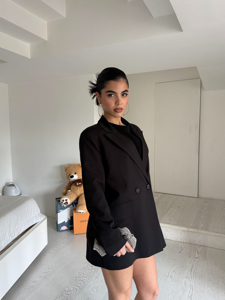Blazer Paola