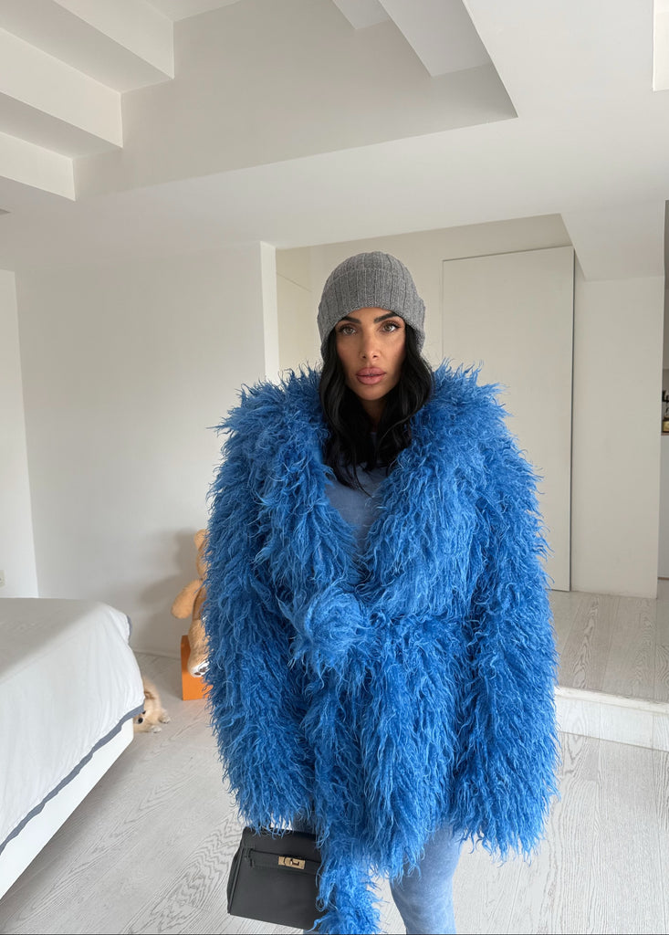 Mongolia Monik(5colori)