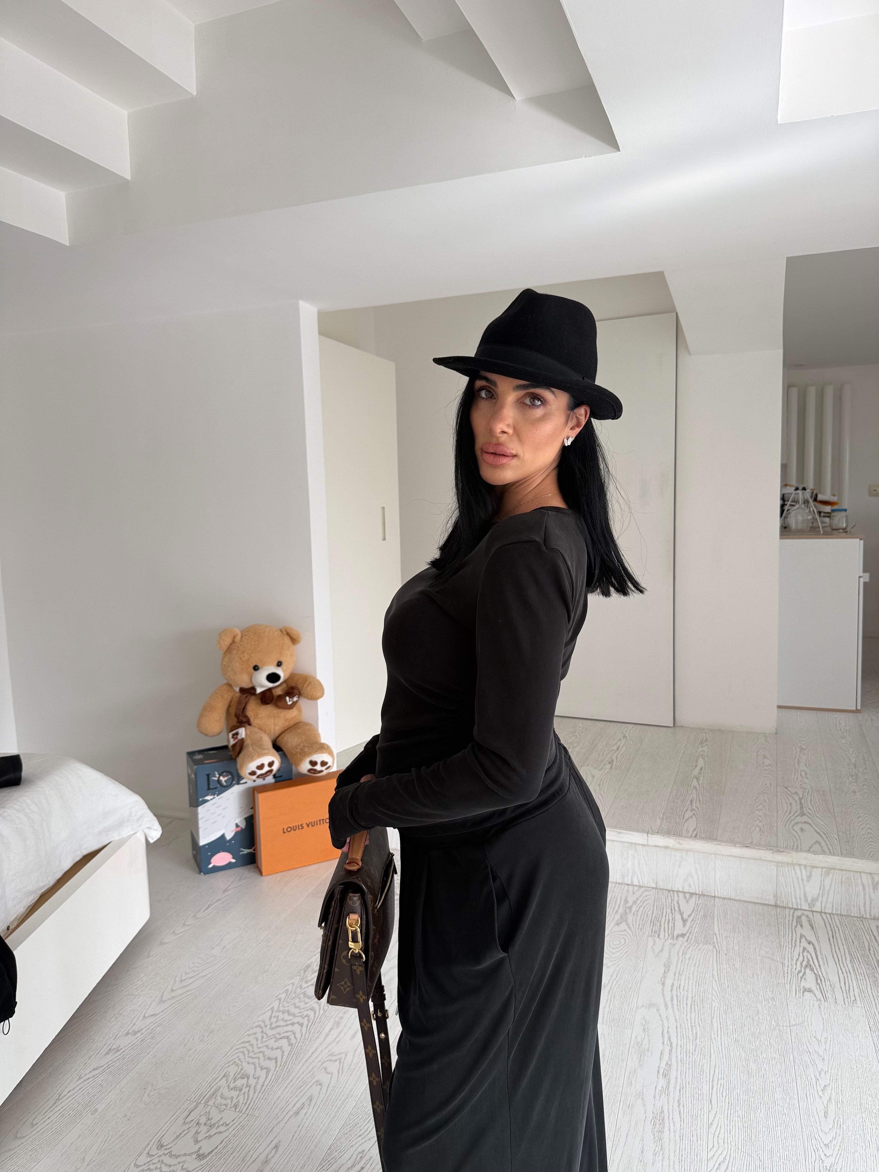 Coord Angelica black