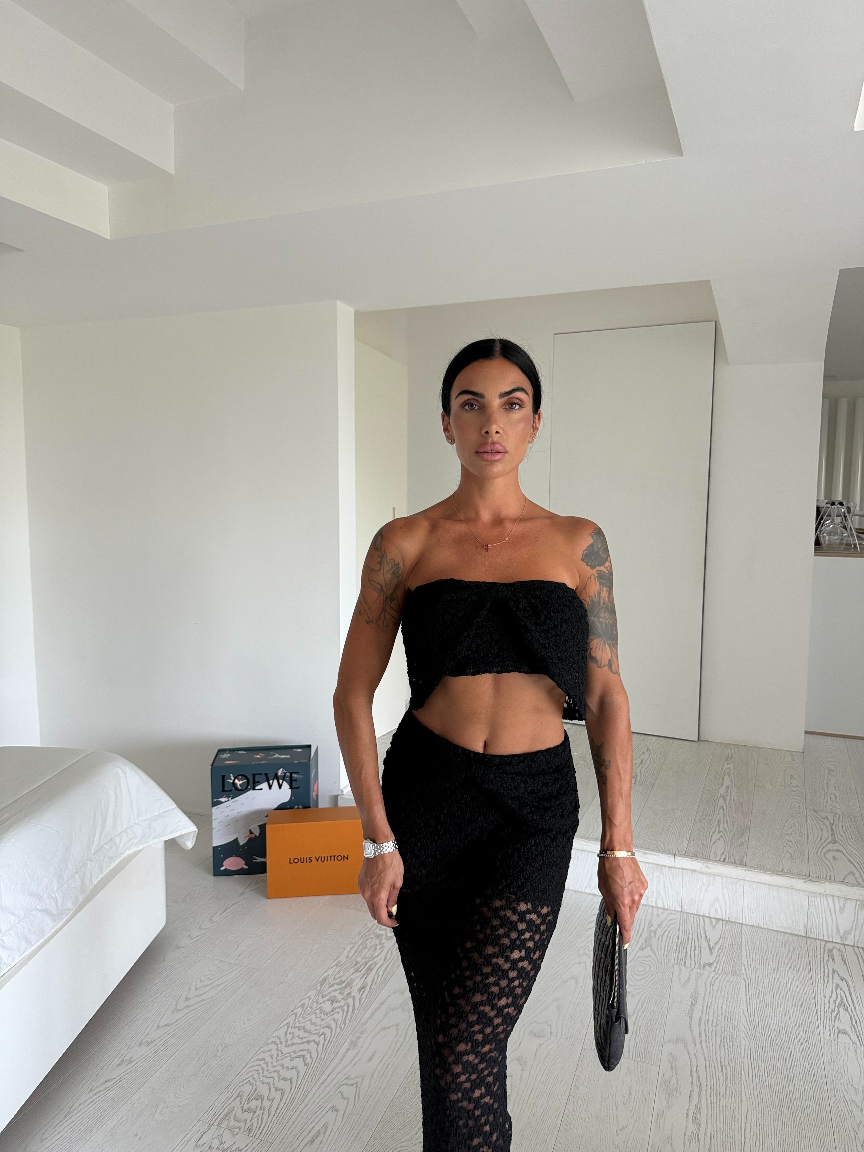 Coordinato Indy(2colori)