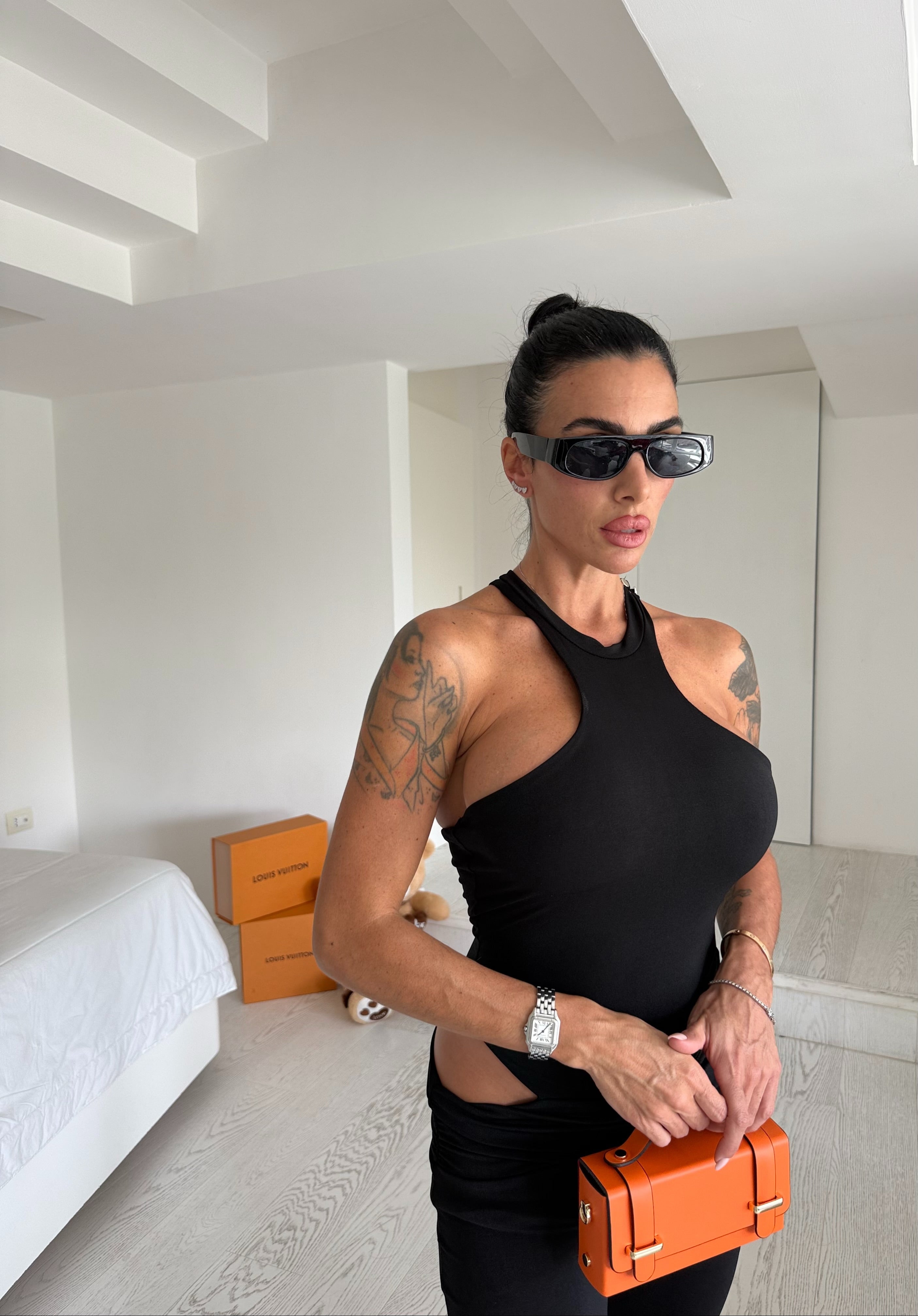 Jump Natascia (2colori)