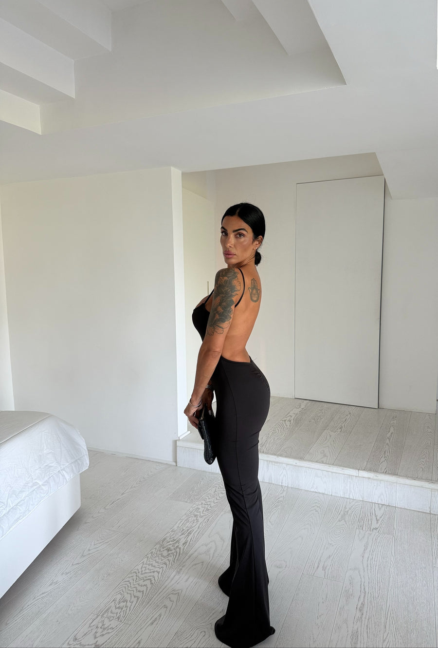 Jumpsuite Lorena