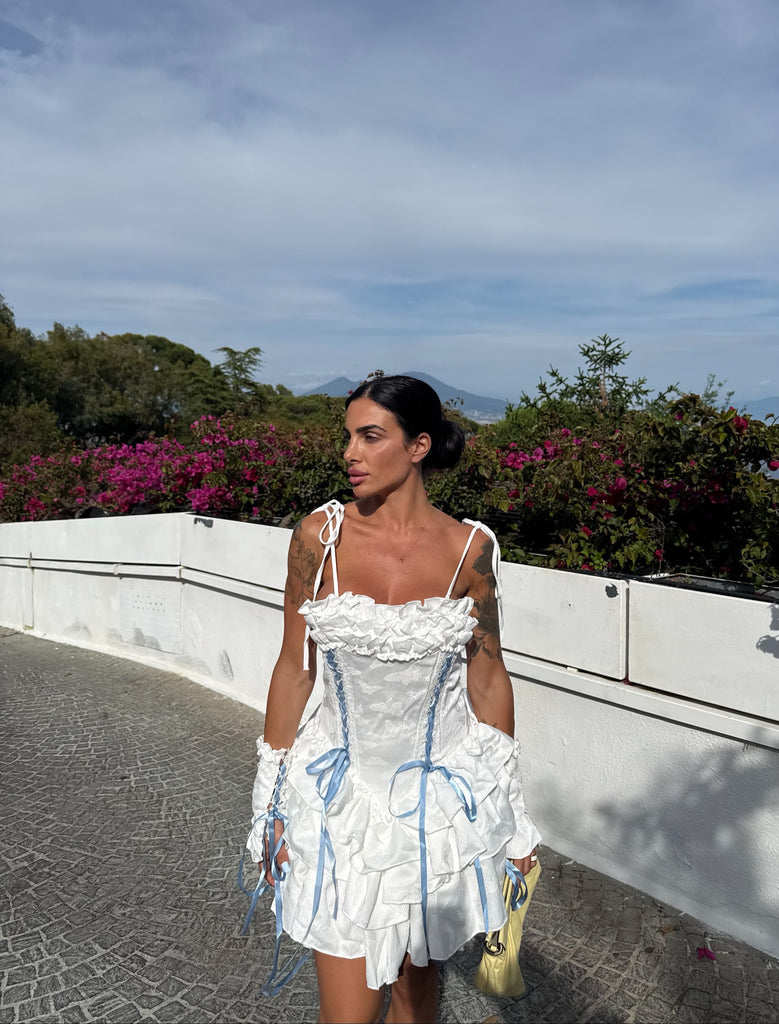 Abitino Cristina