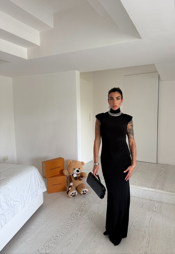 Longdress lady