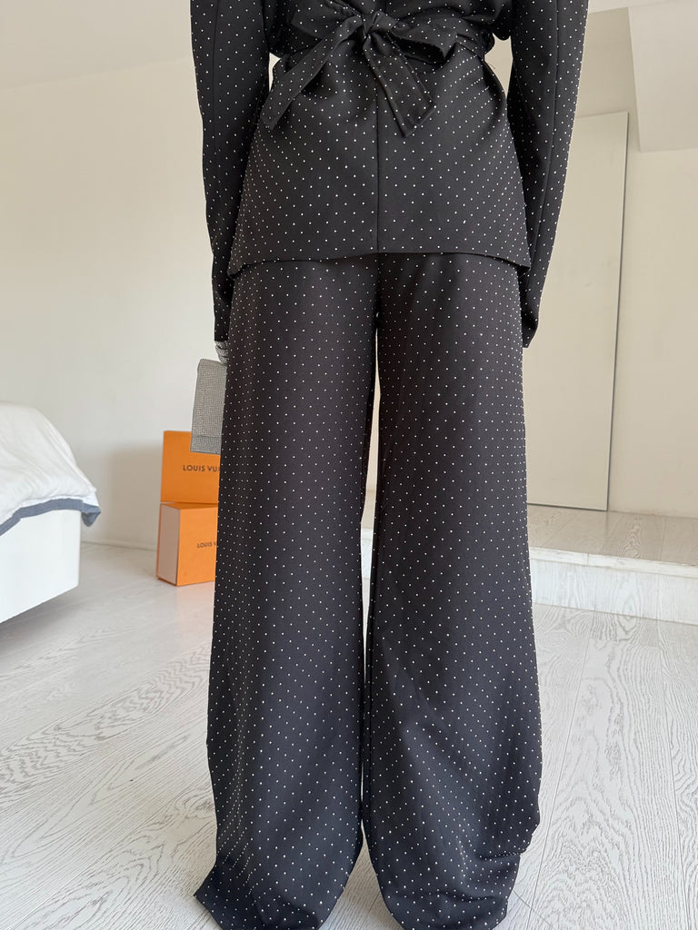Coord Shine top QUALITY
