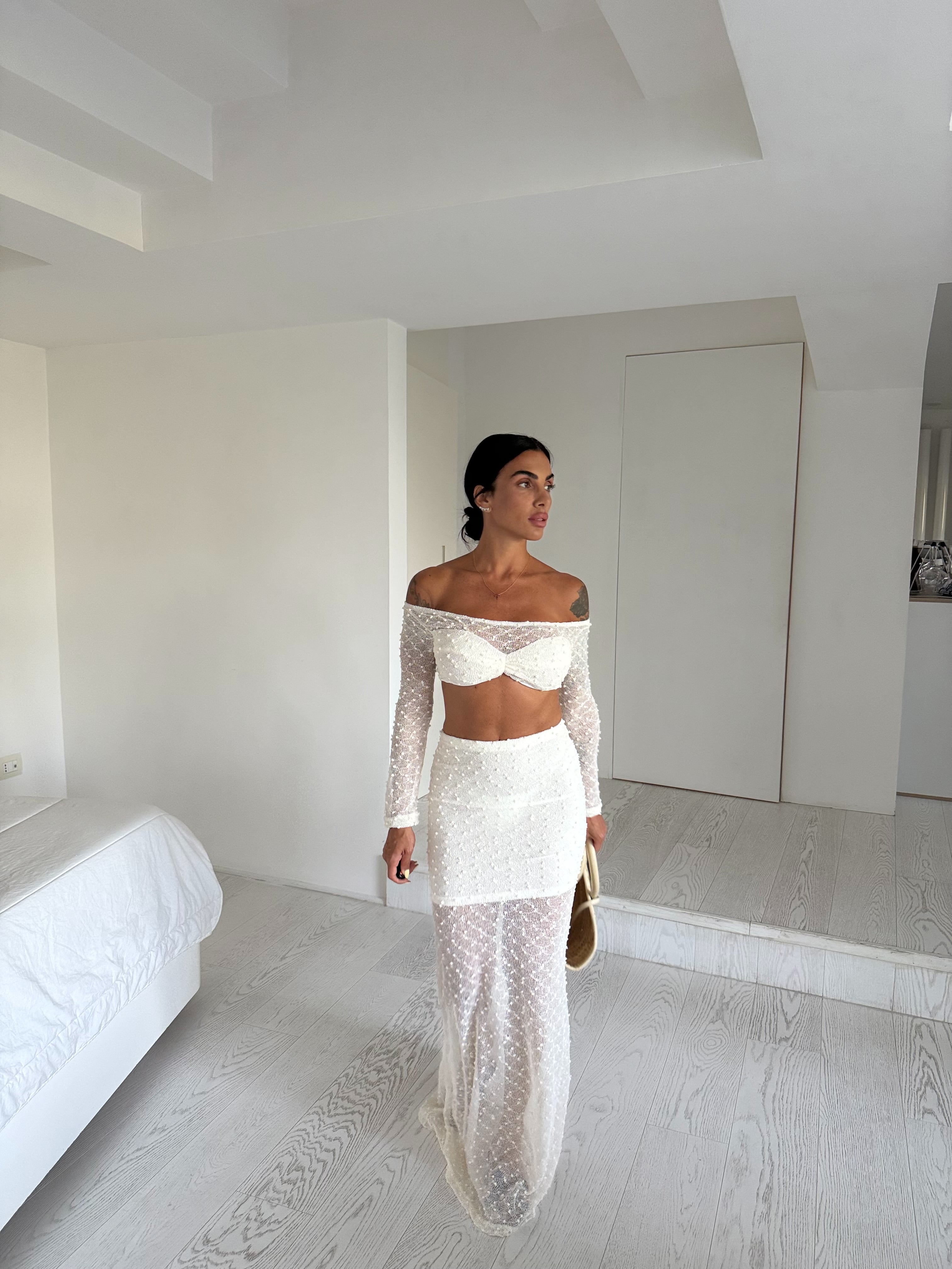 Coord Marta(2 colori)