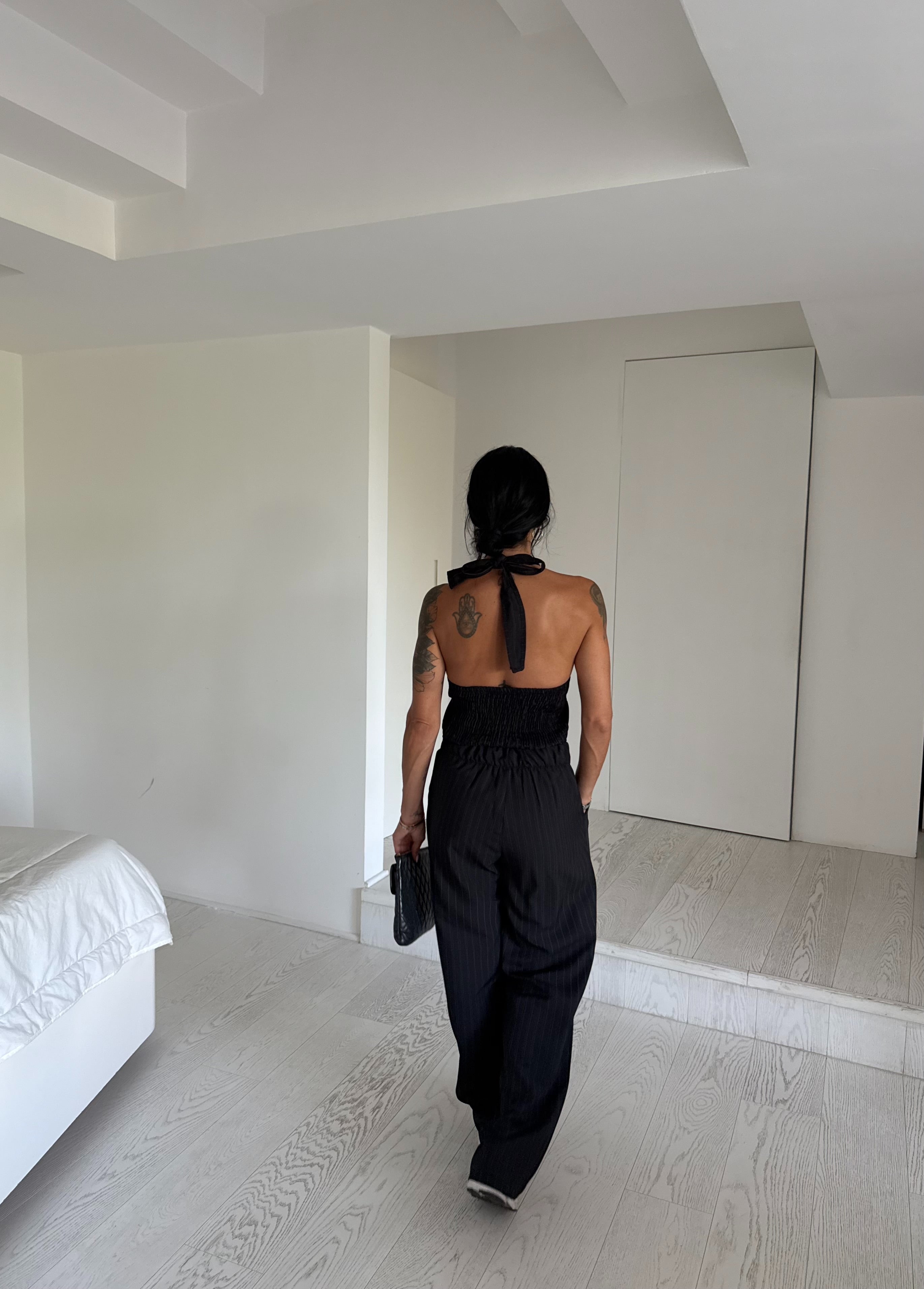 Tailleur Veronica