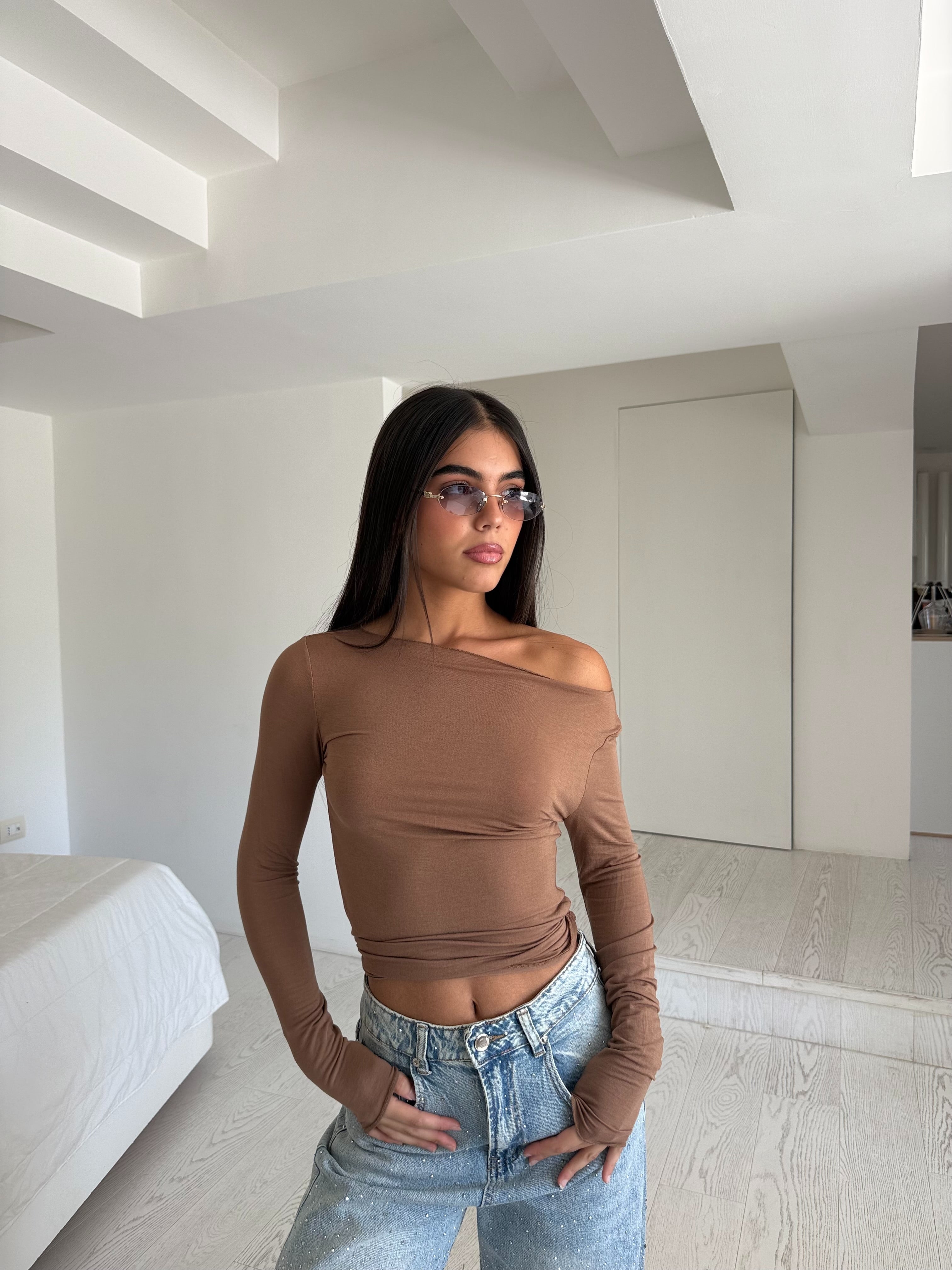 Maglia Lara(6colori)