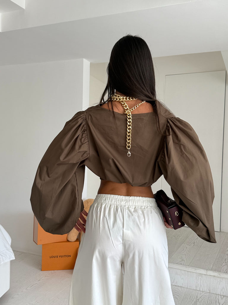 Top Lola(2colori)