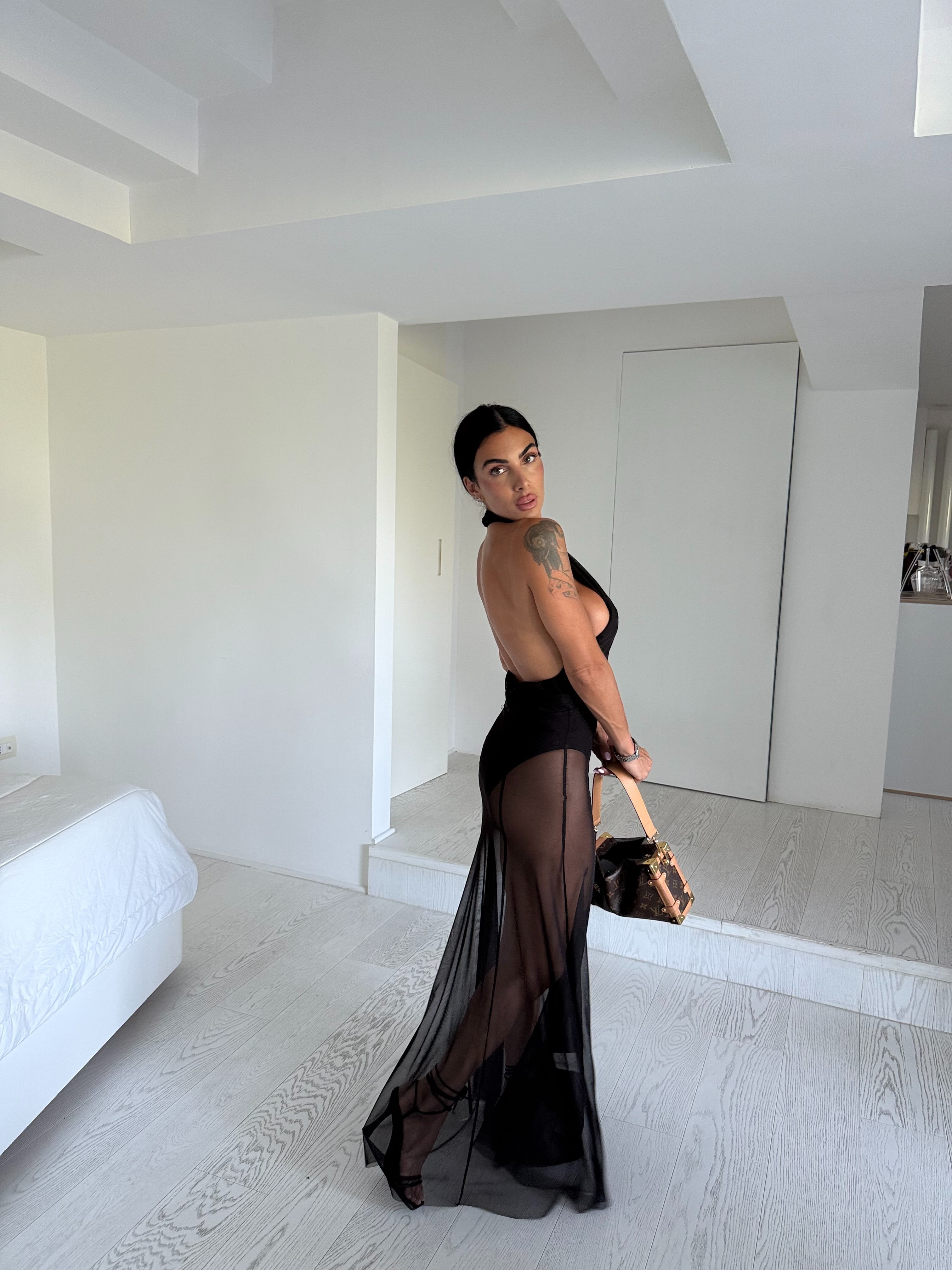 Abito Elisabetta by lumina(2colori)