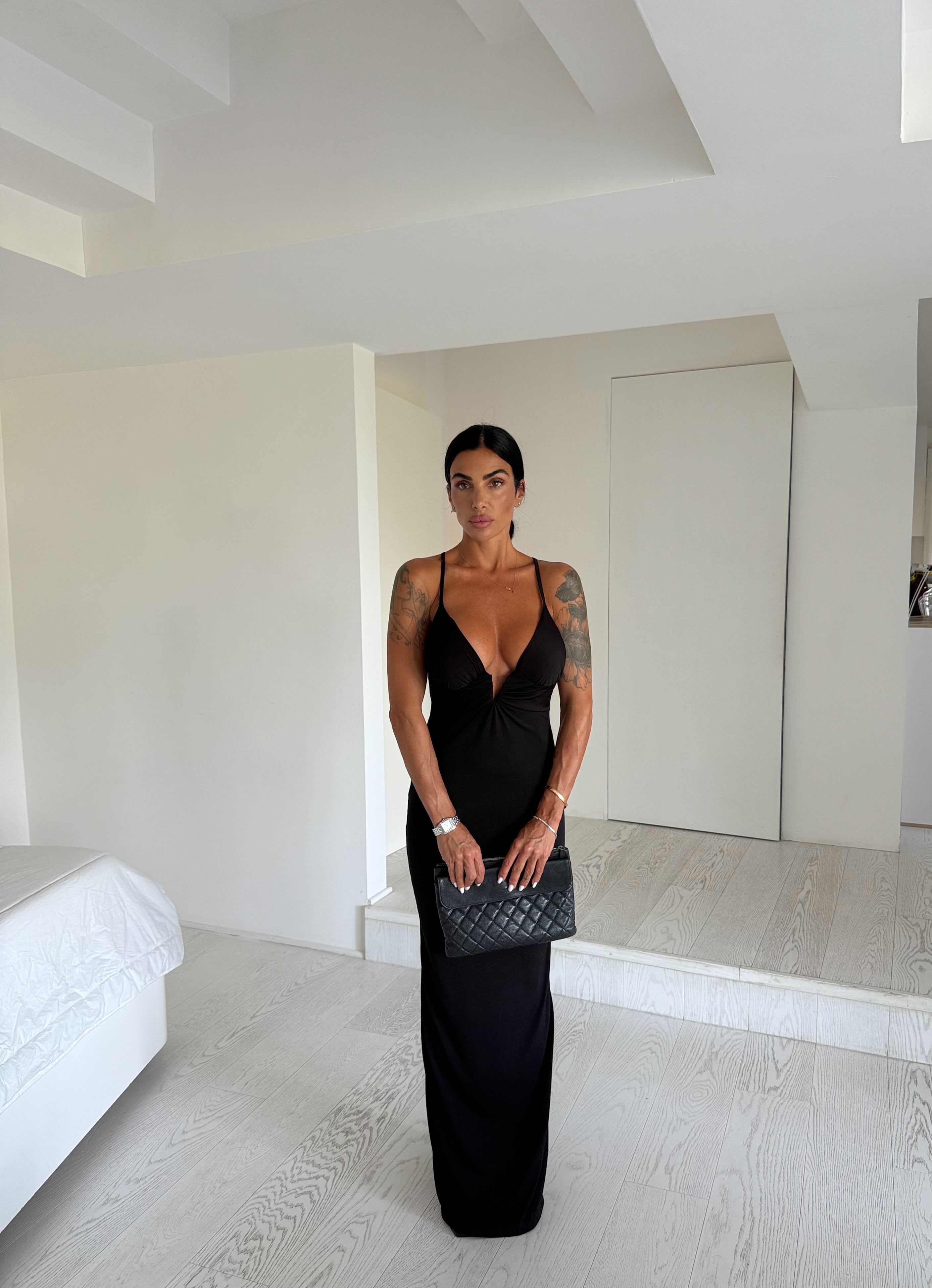 Abito Wanda(4colori)