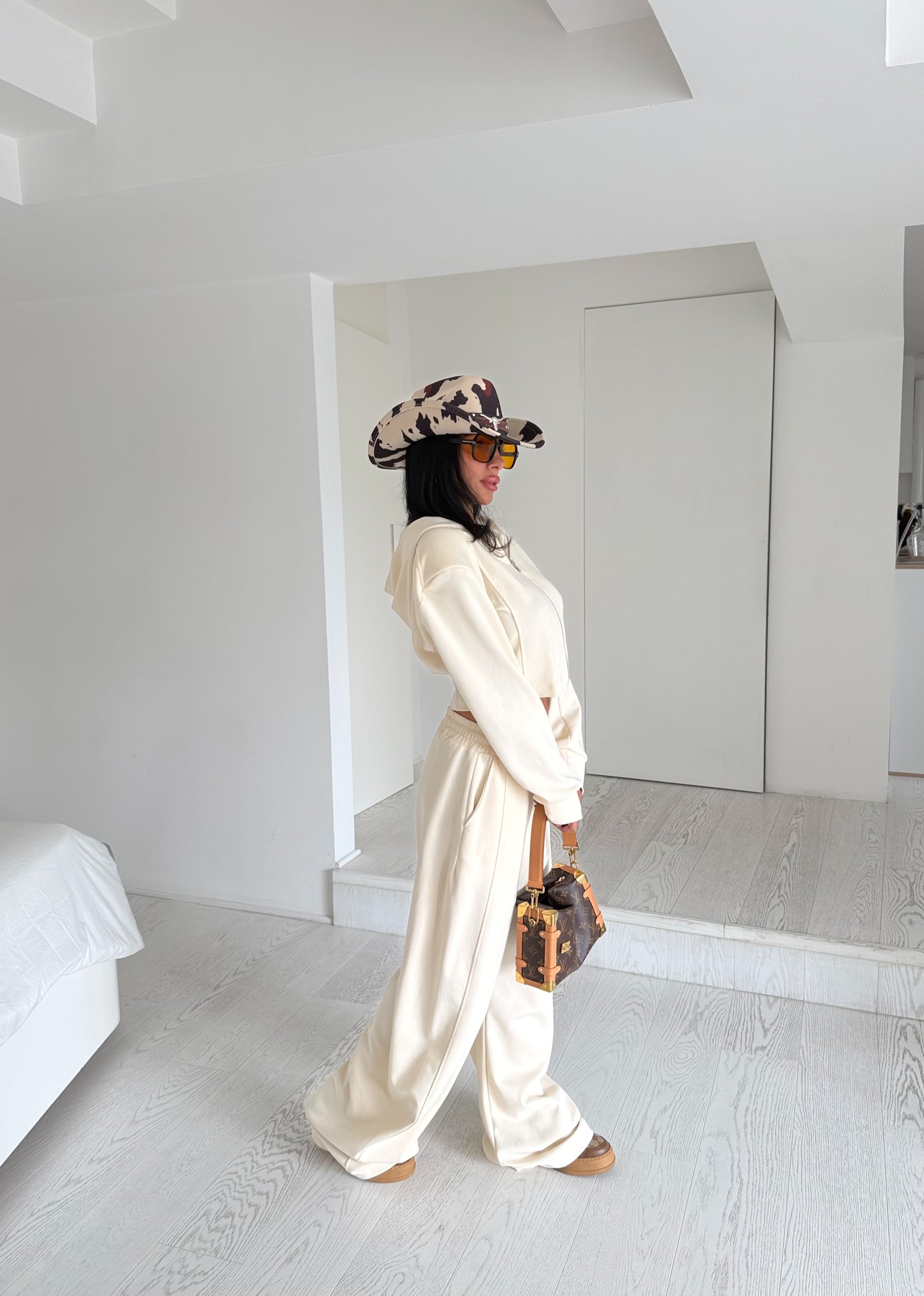 Coord Carol by lumina(2colori)