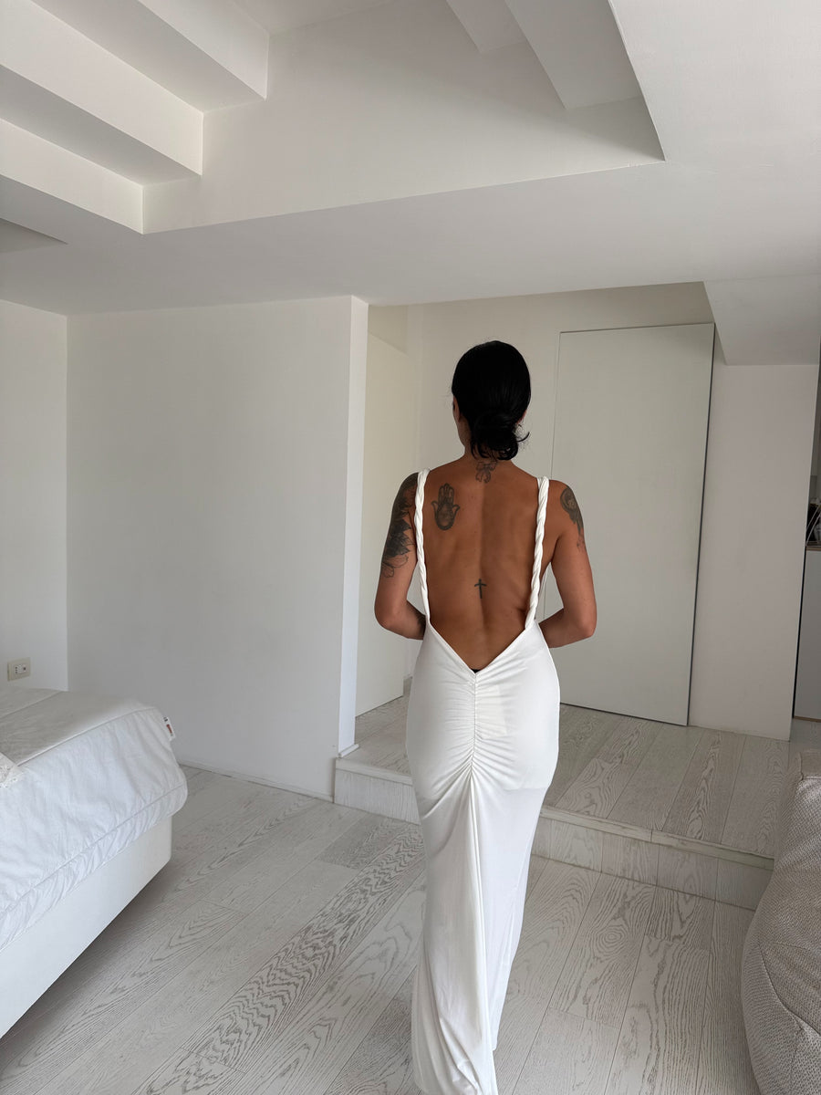 Abito Nadia