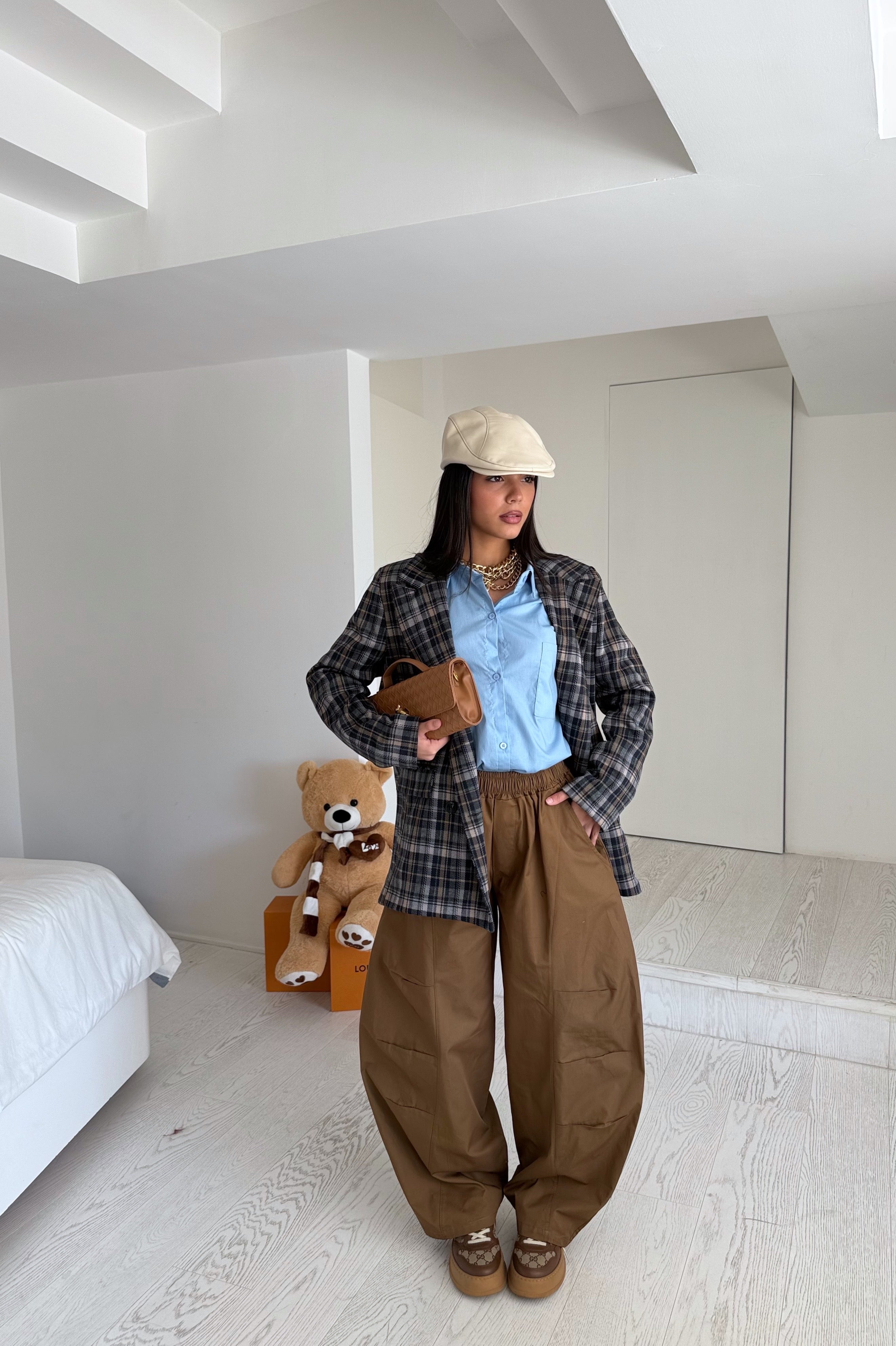 Giacca Marta(2colori)