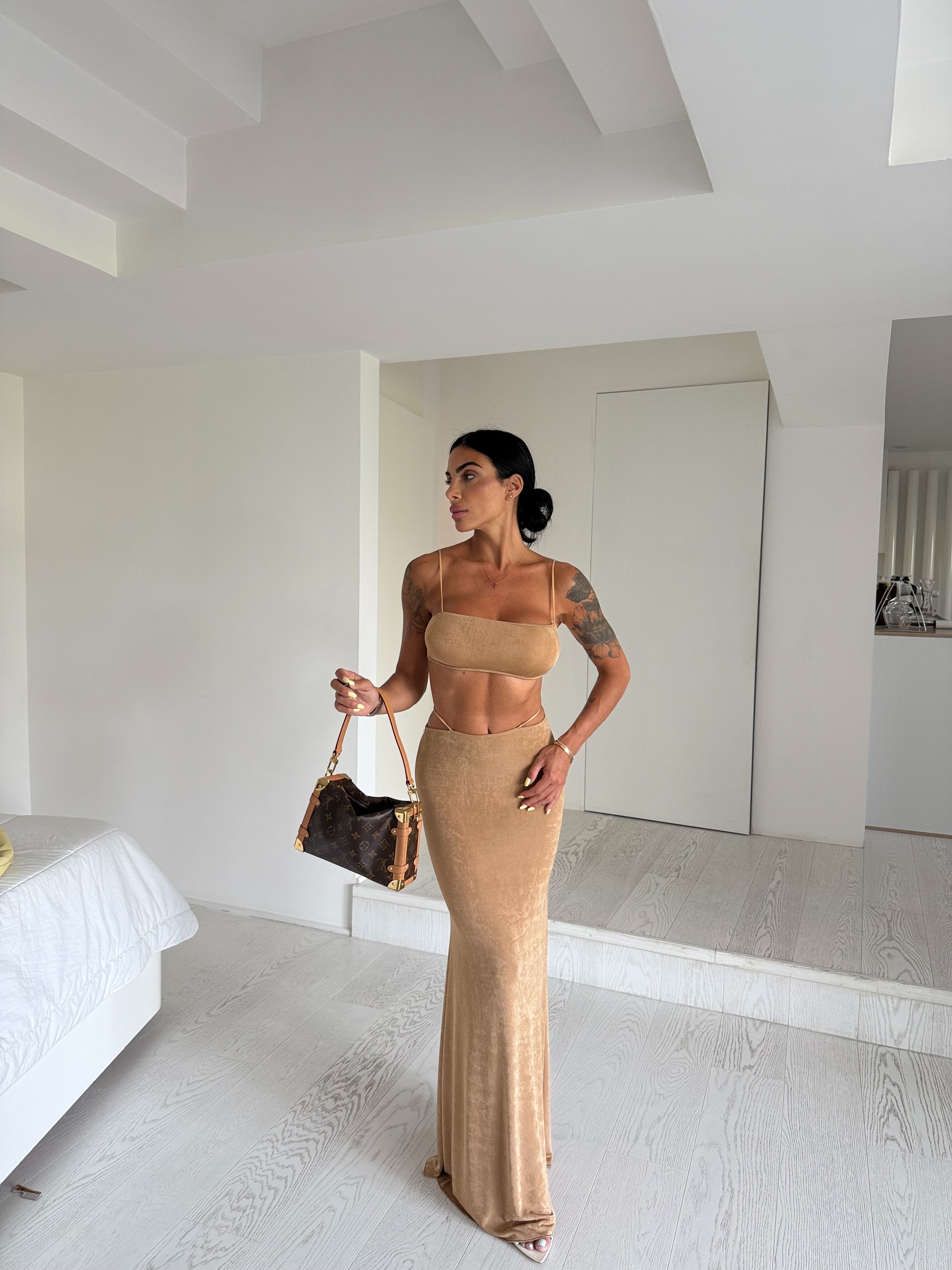 Coord Luana(3colori)