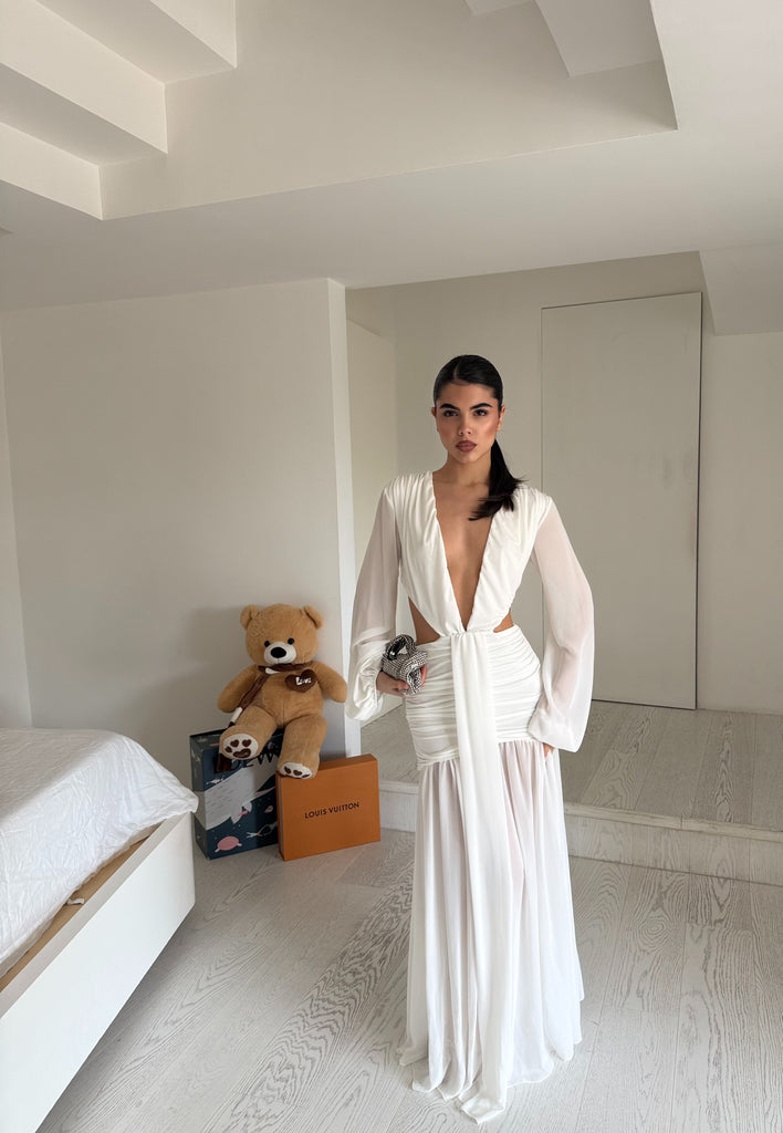 Longdress Ginevra