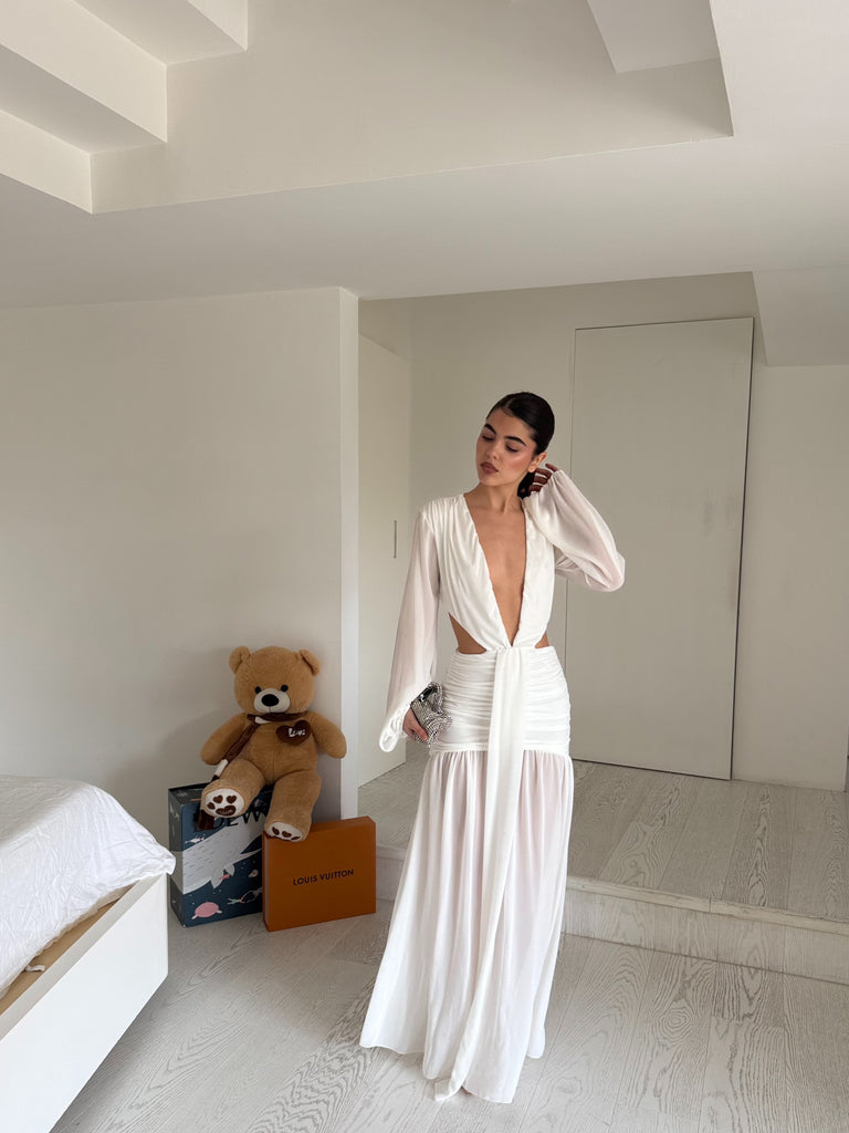 Longdress Ginevra