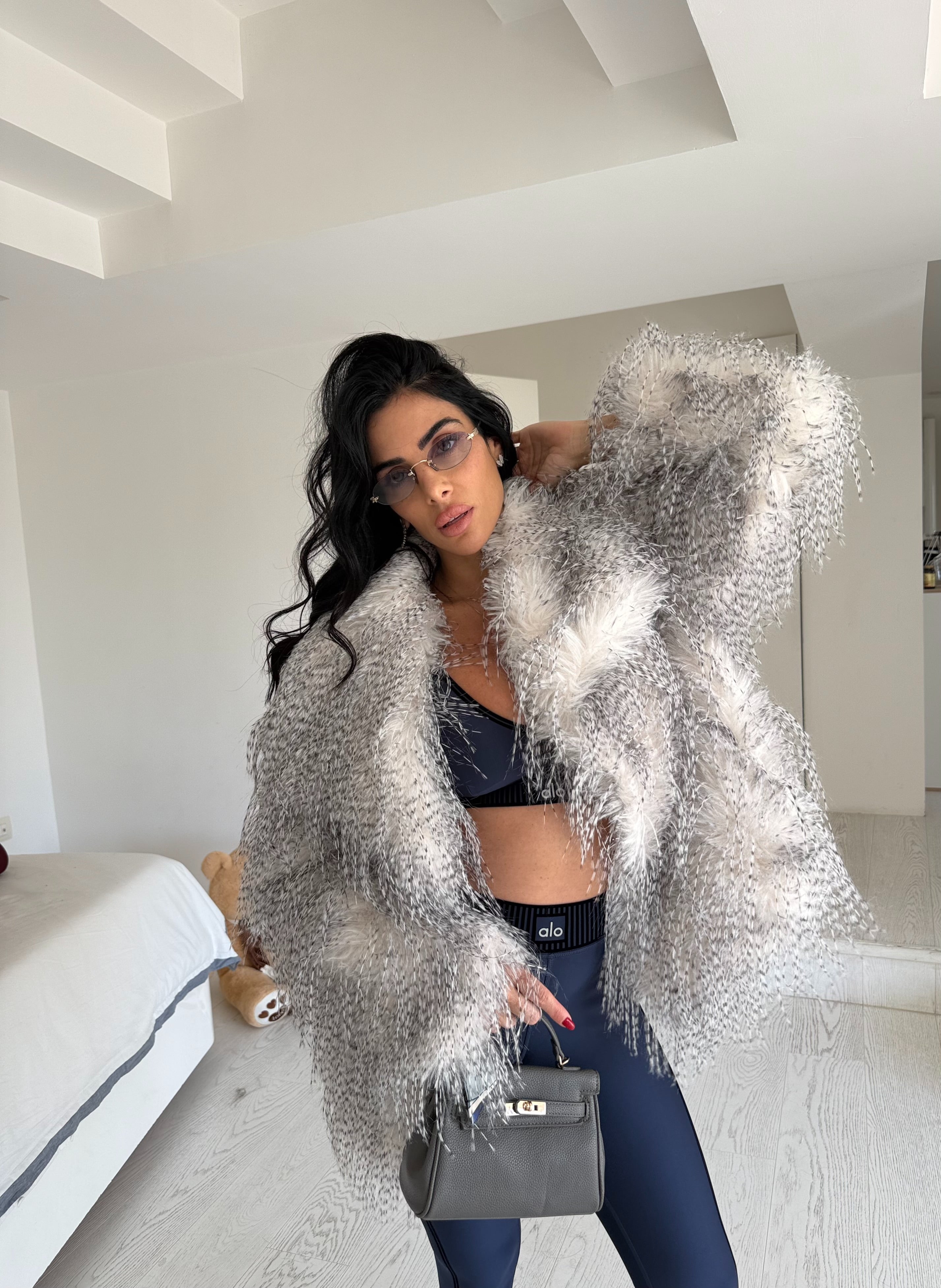 Mongolia Brigida Bianca