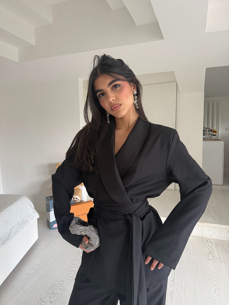 Tailleur Gina(3 colori)