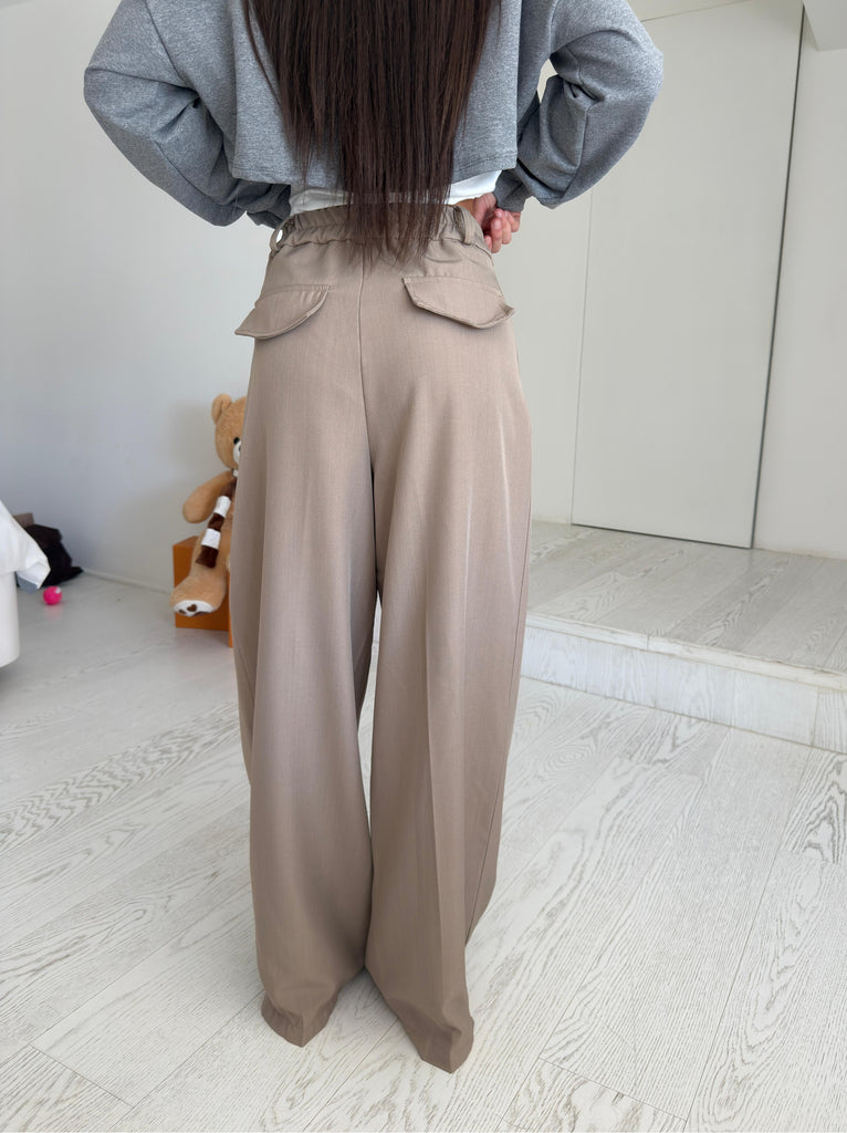 Pantalone meraviglia(3colori)