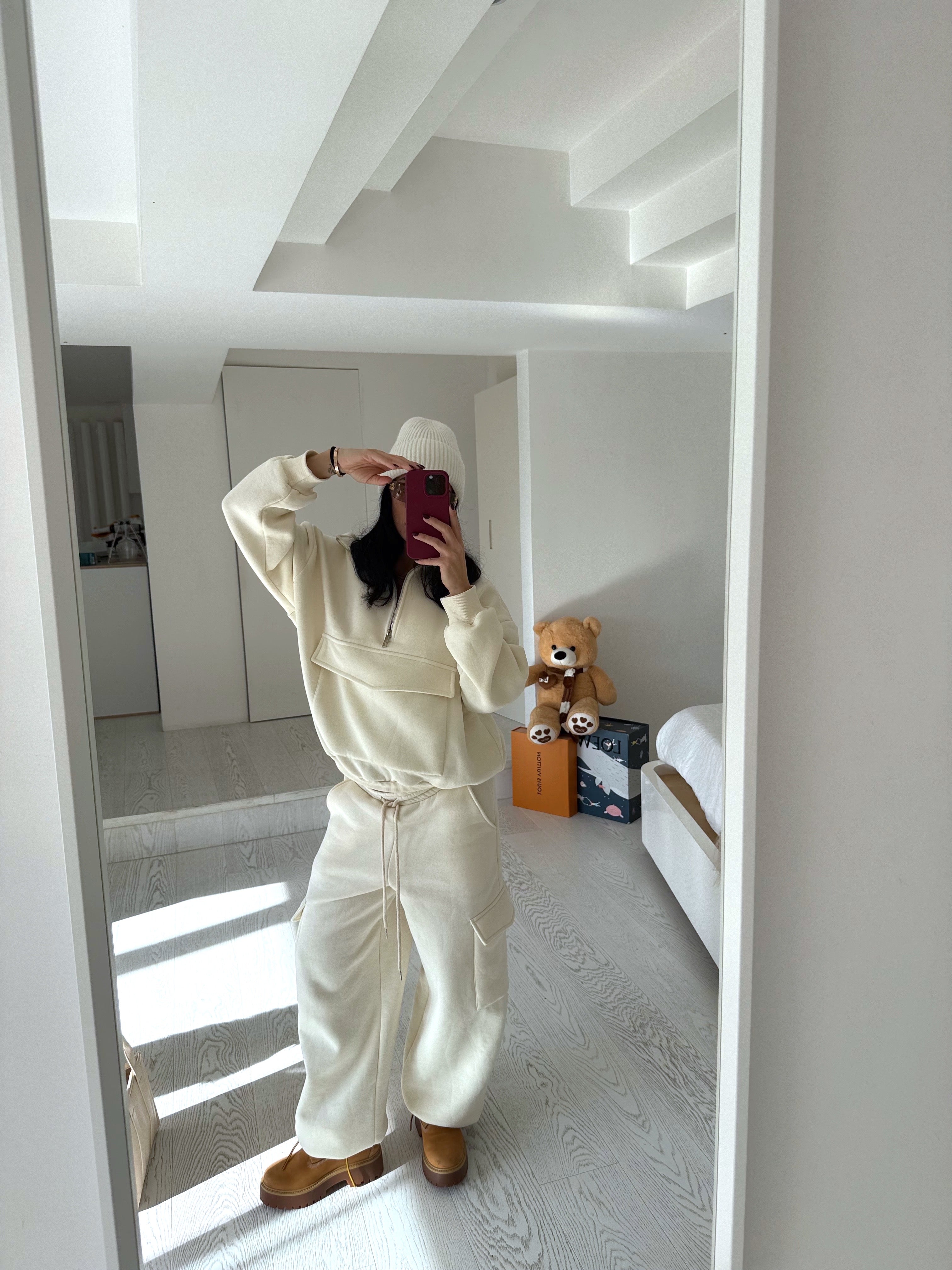 Coord lety by lumina panna