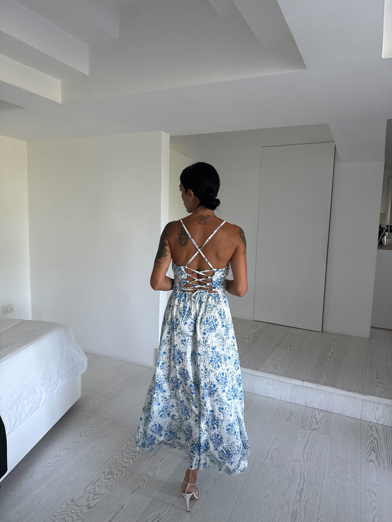 Dress Cinzia