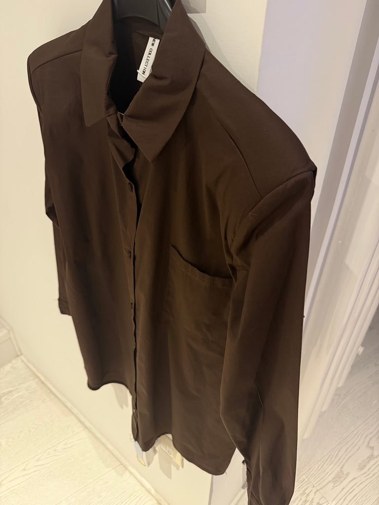Camicia Marisol(3colori)