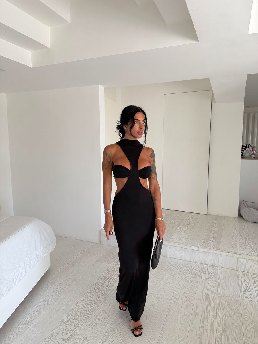 Dress victoria