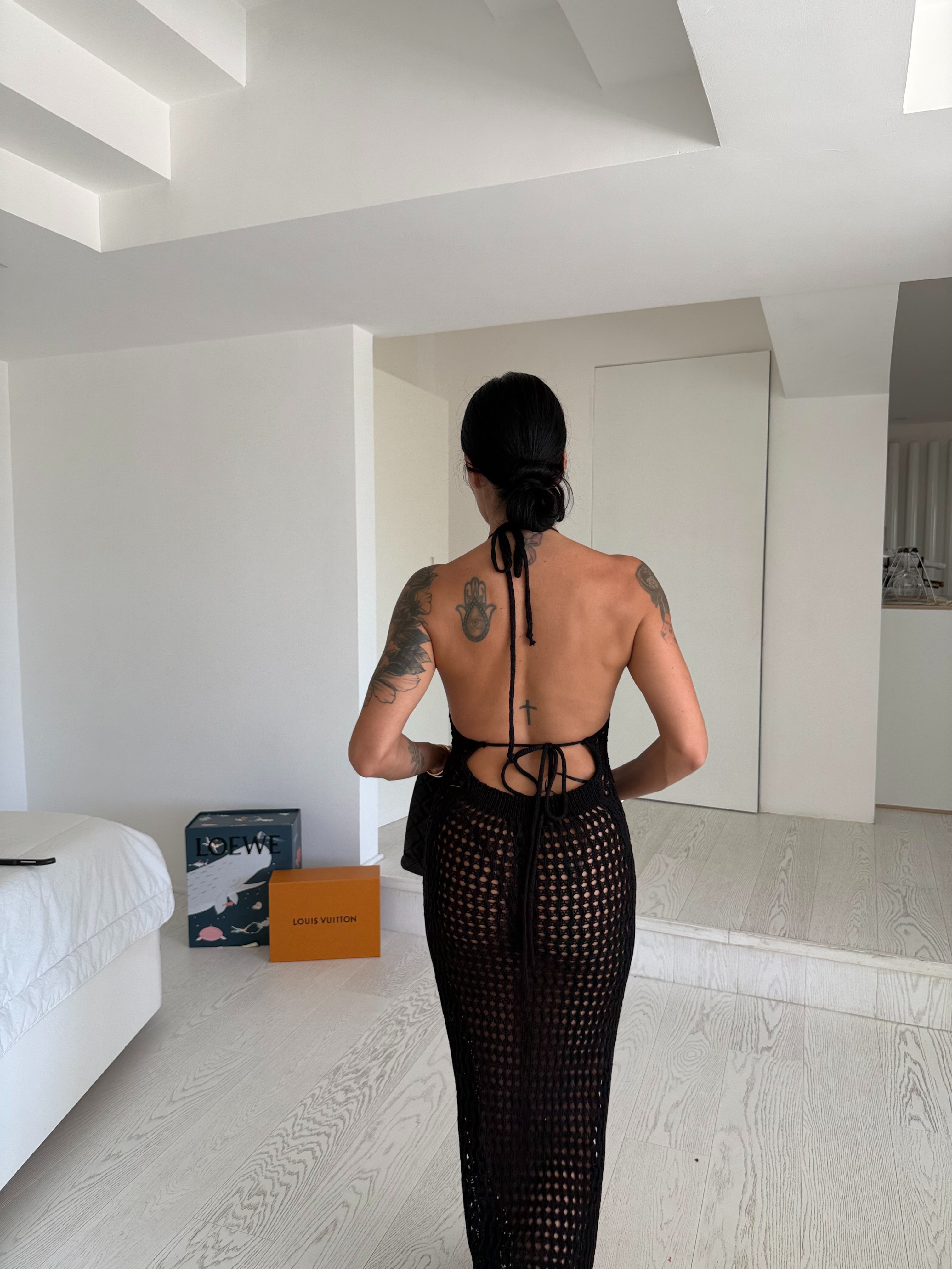 Copricostume Elettra