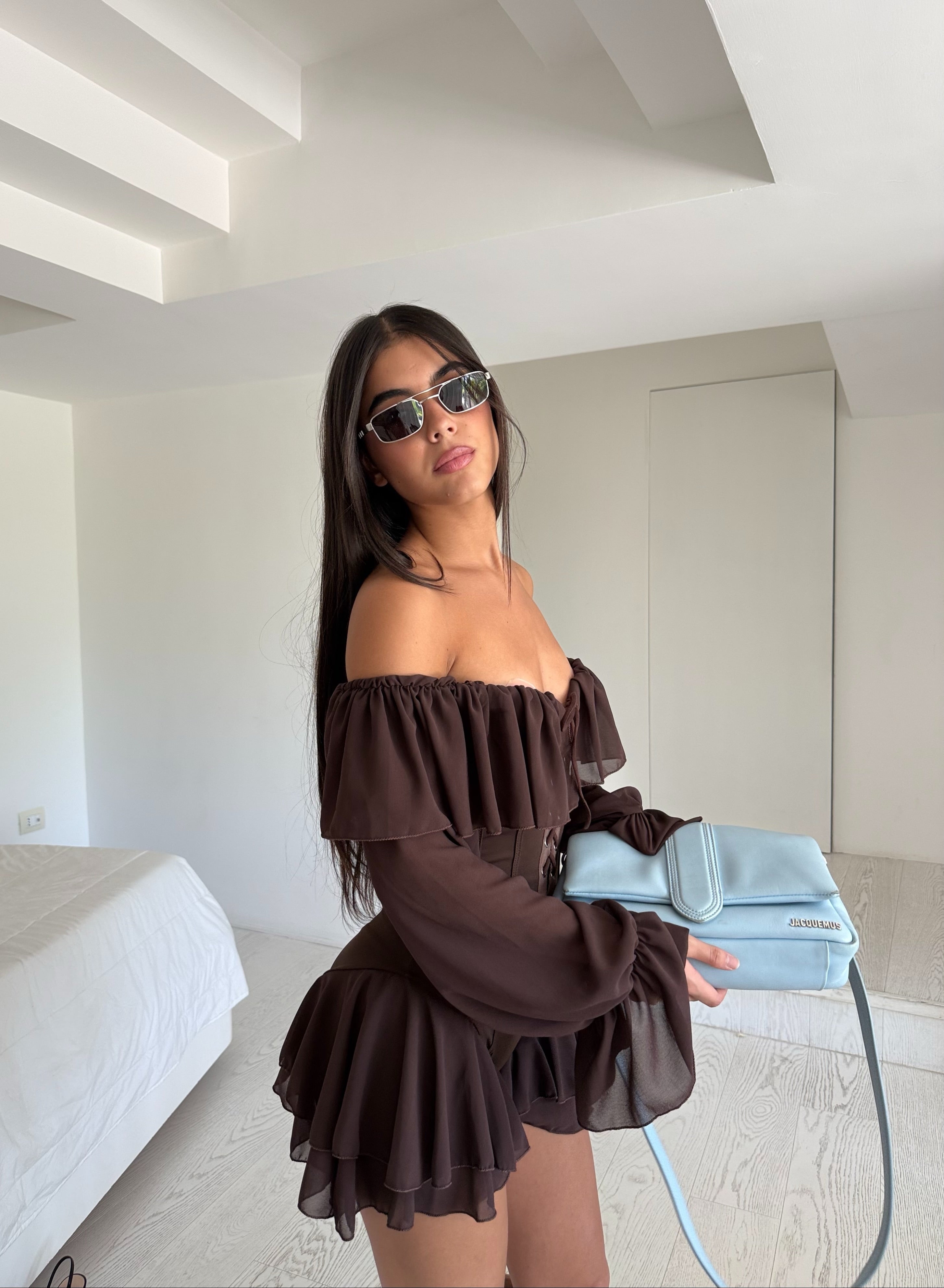 MiniJump cowboy(2colori)