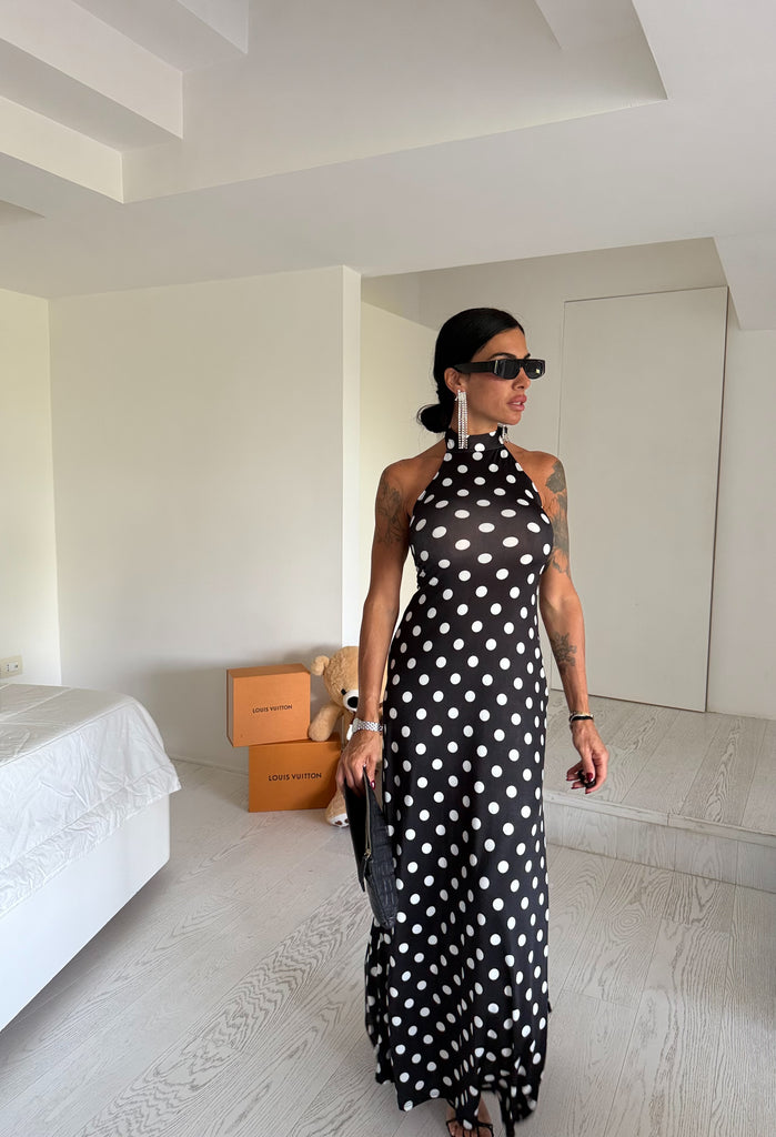 Longdress Pois