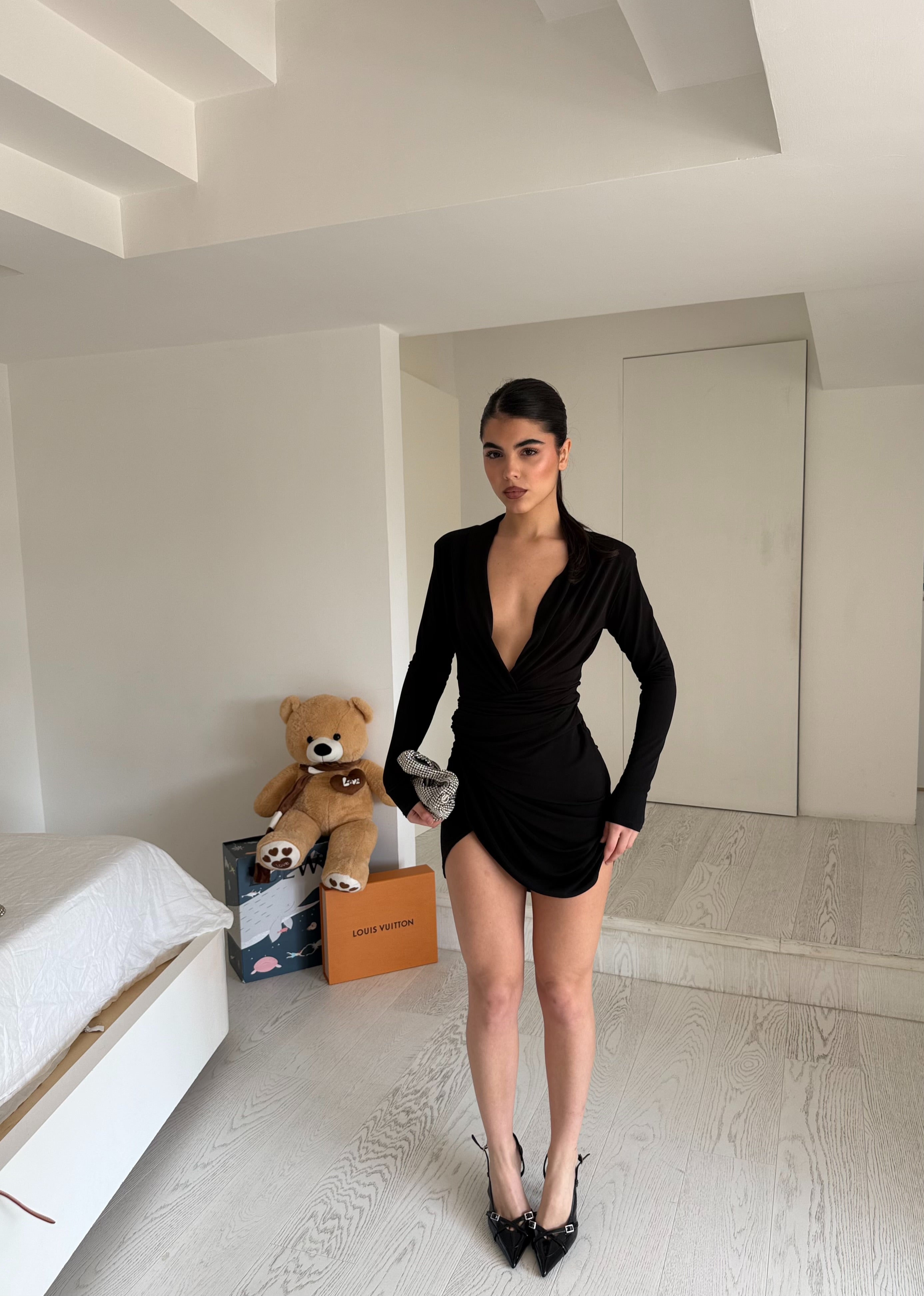MiniDress carla