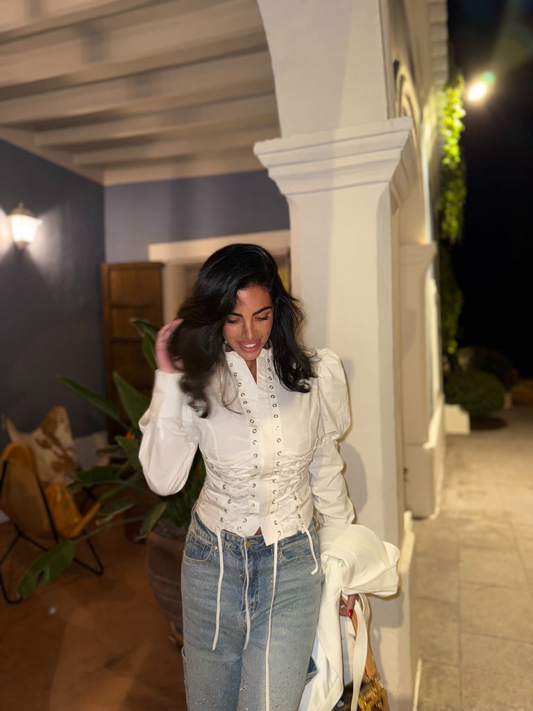 Camicia Nina
