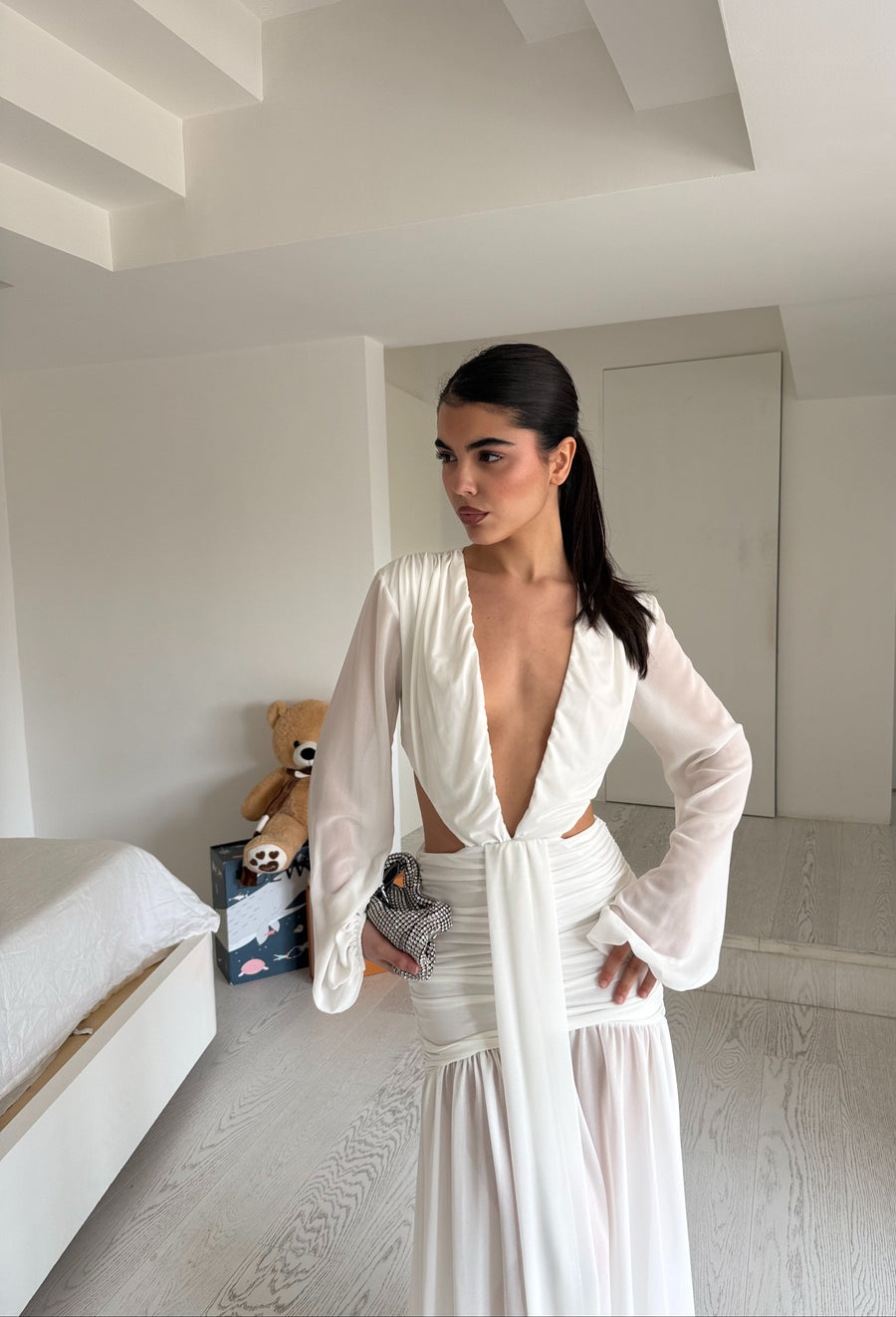 Longdress Ginevra