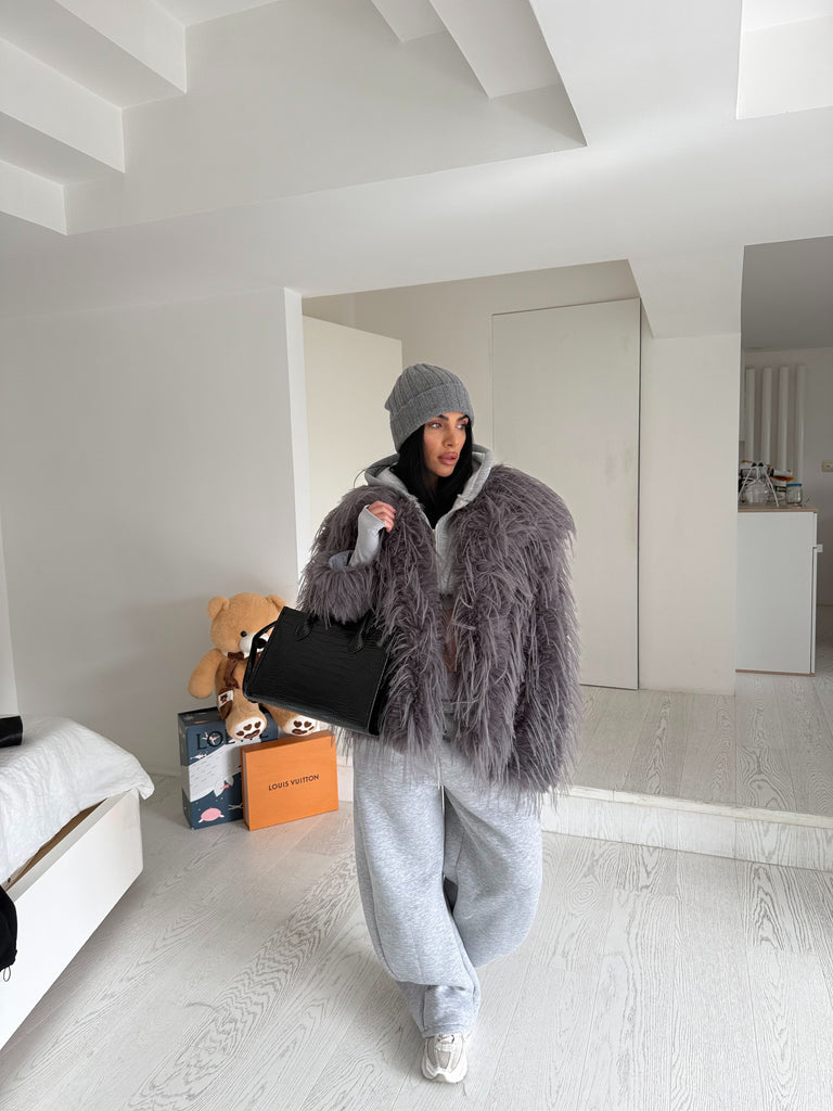 Coord giada Grey