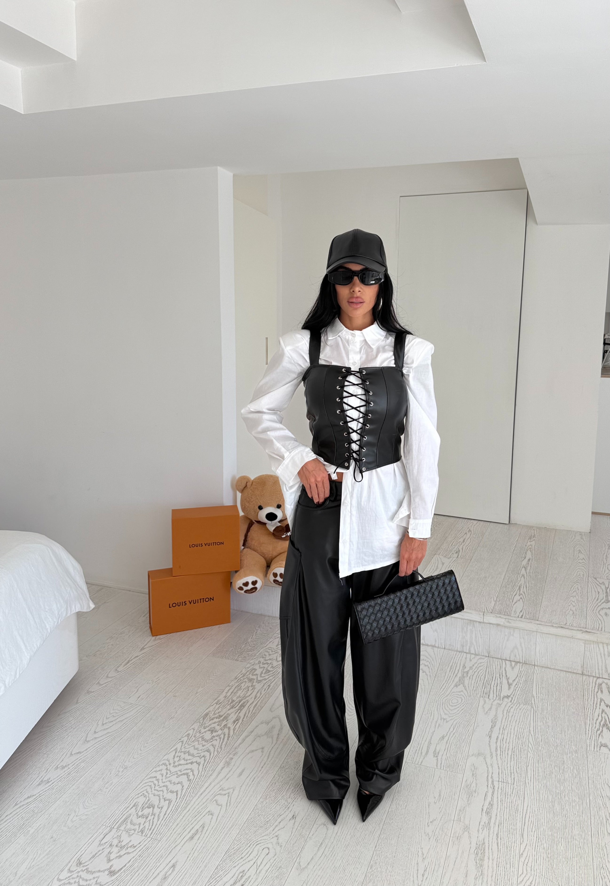 Pantalone Karina By lumina