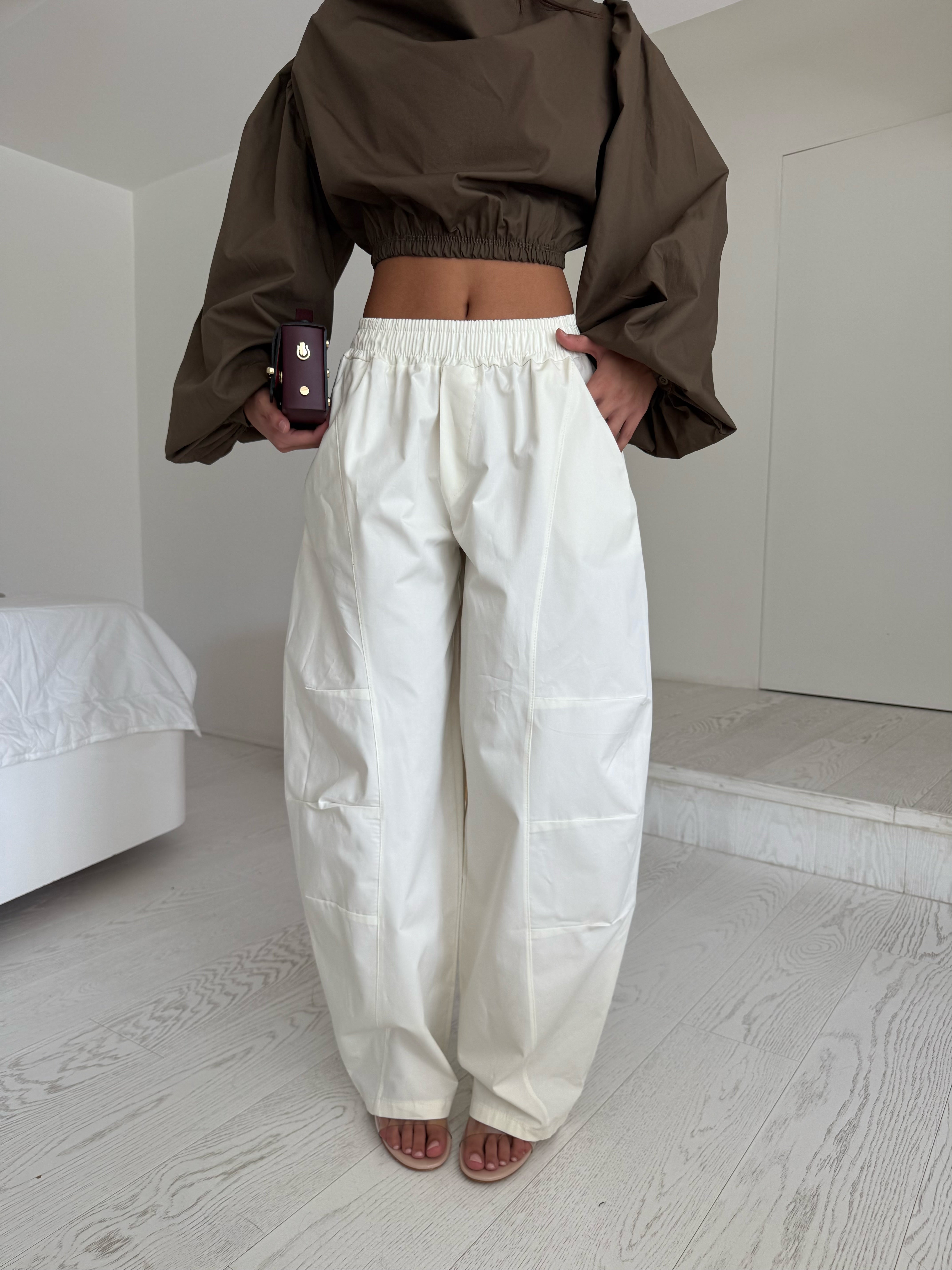 Pantalone ZOE(3colori)